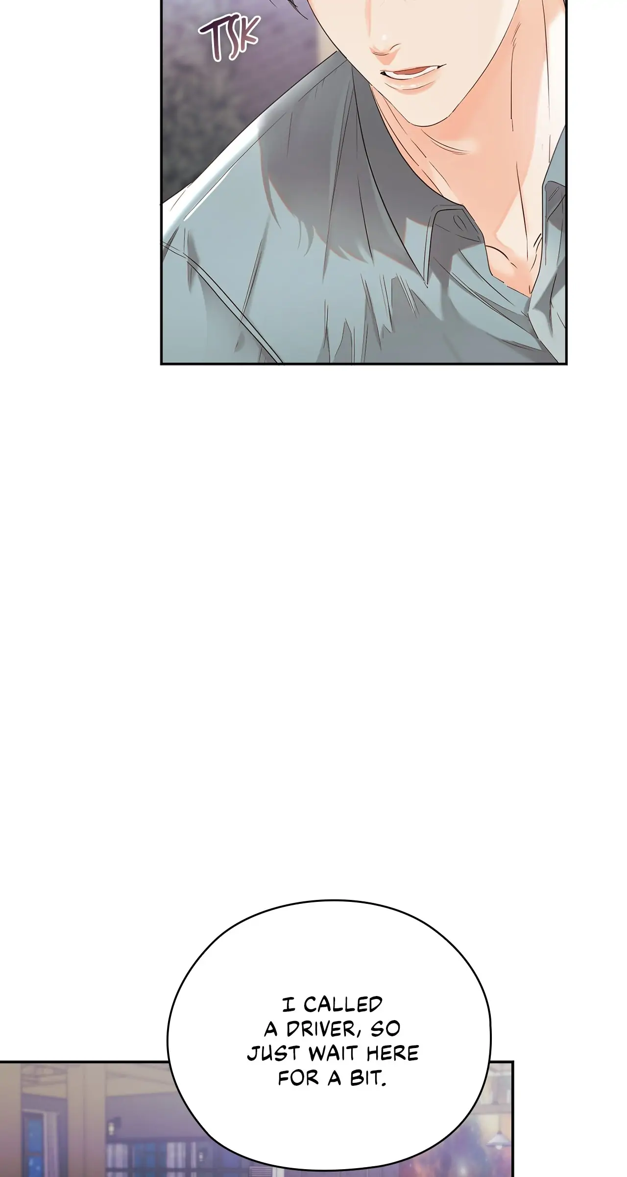 Quiet in the Office! Chapter 19 - Page 5