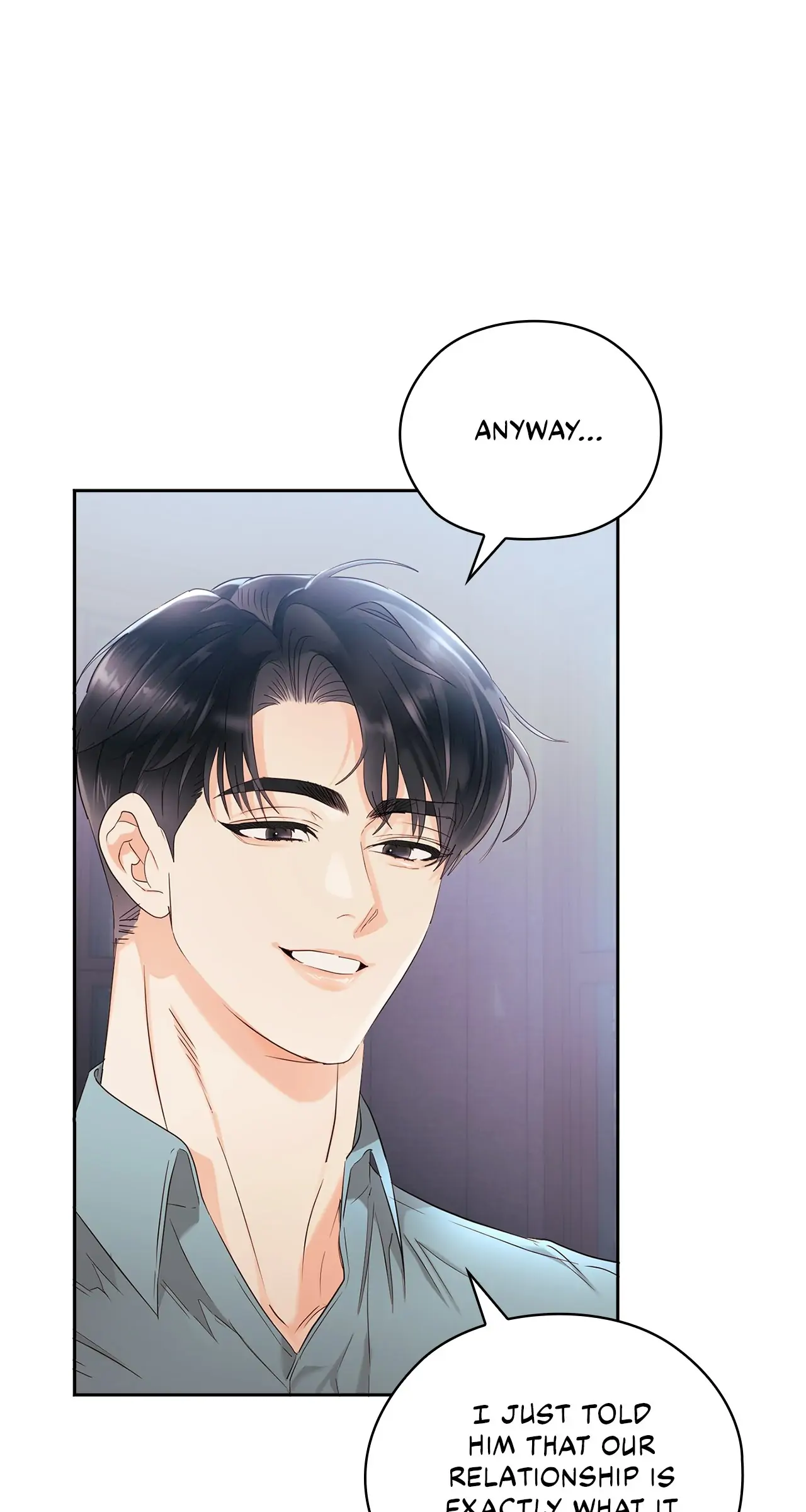 Quiet in the Office! Chapter 19 - Page 51