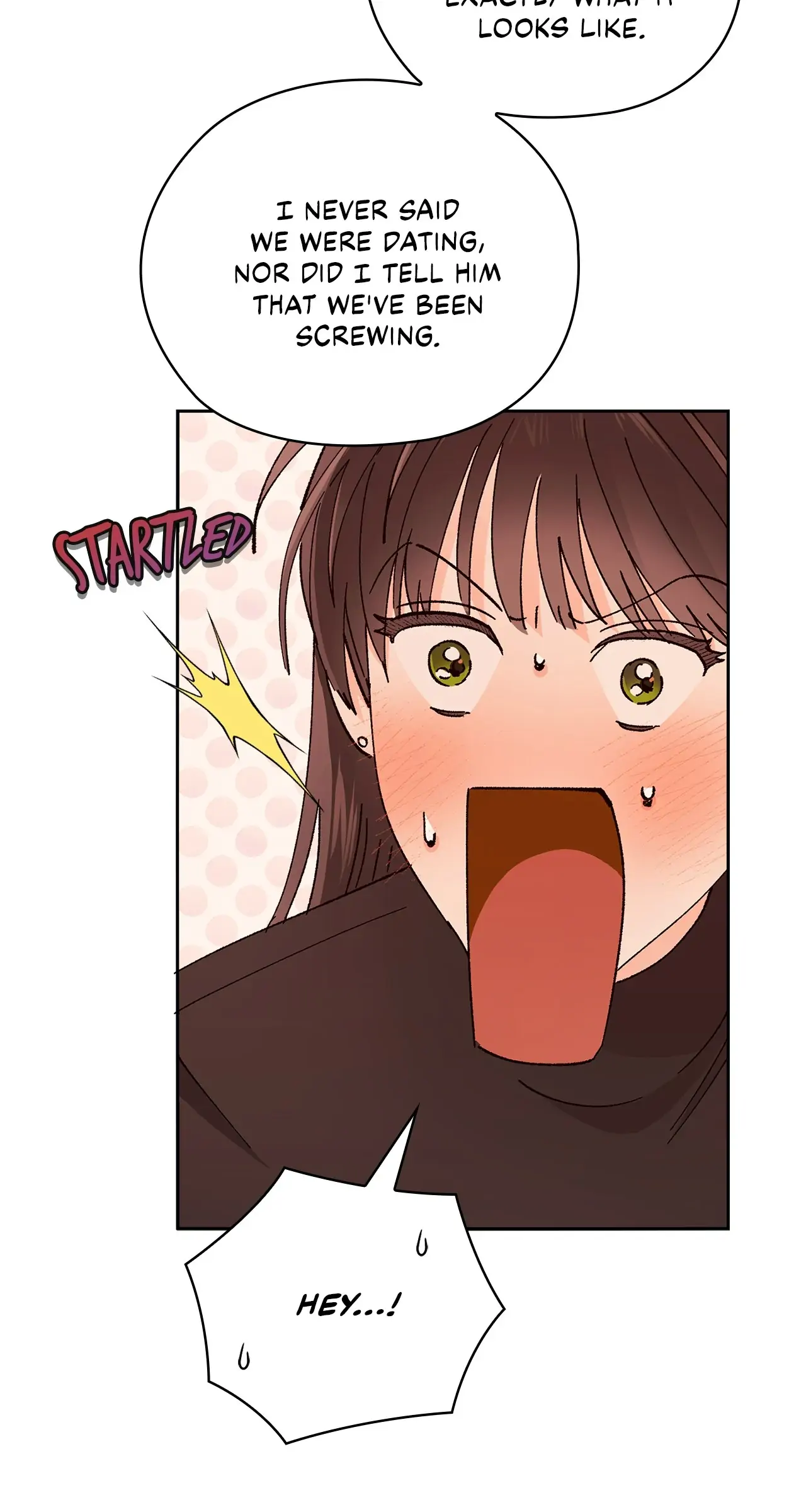 Quiet in the Office! Chapter 19 - Page 52