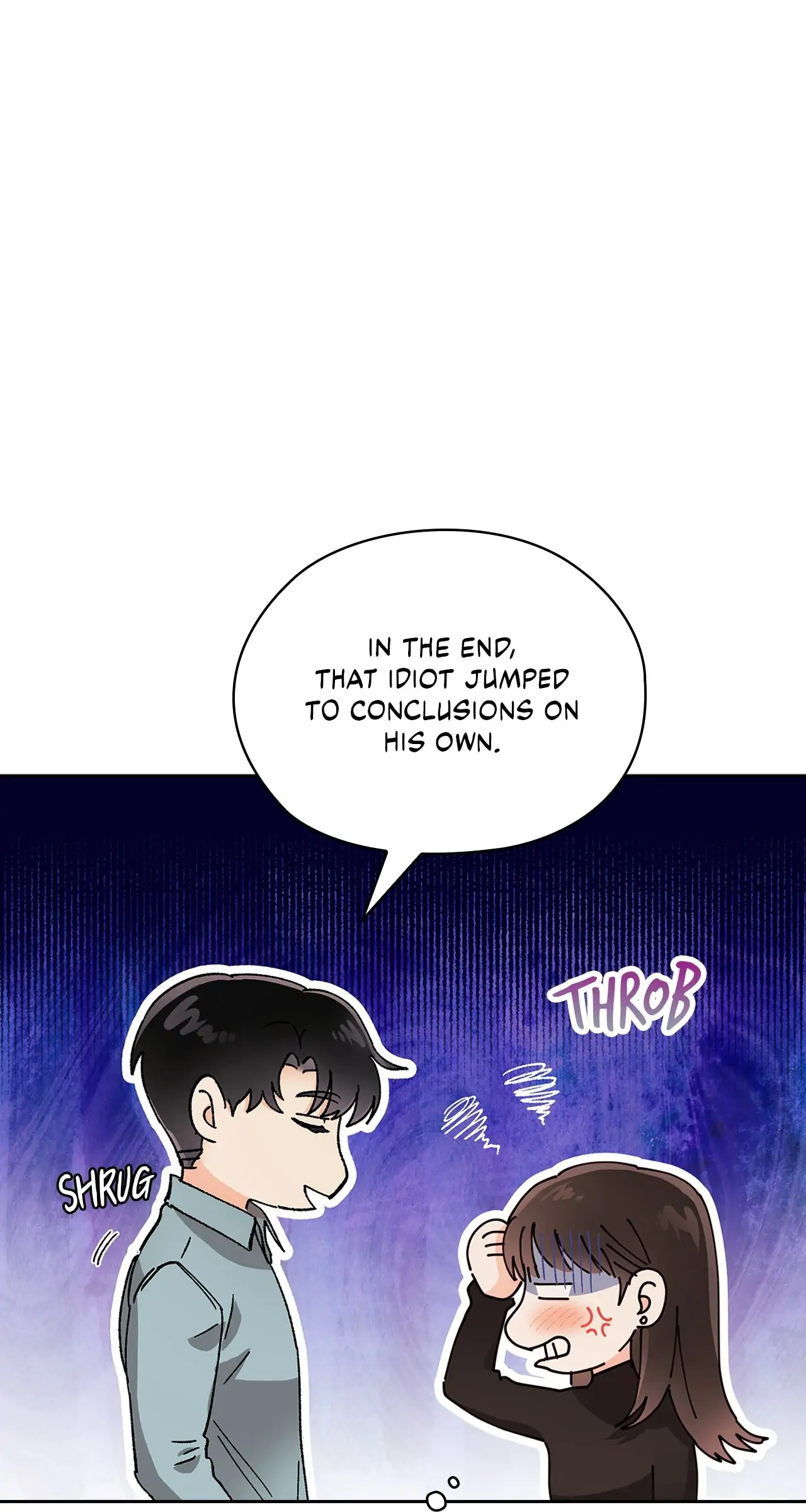 Quiet in the Office! Chapter 19 - Page 53