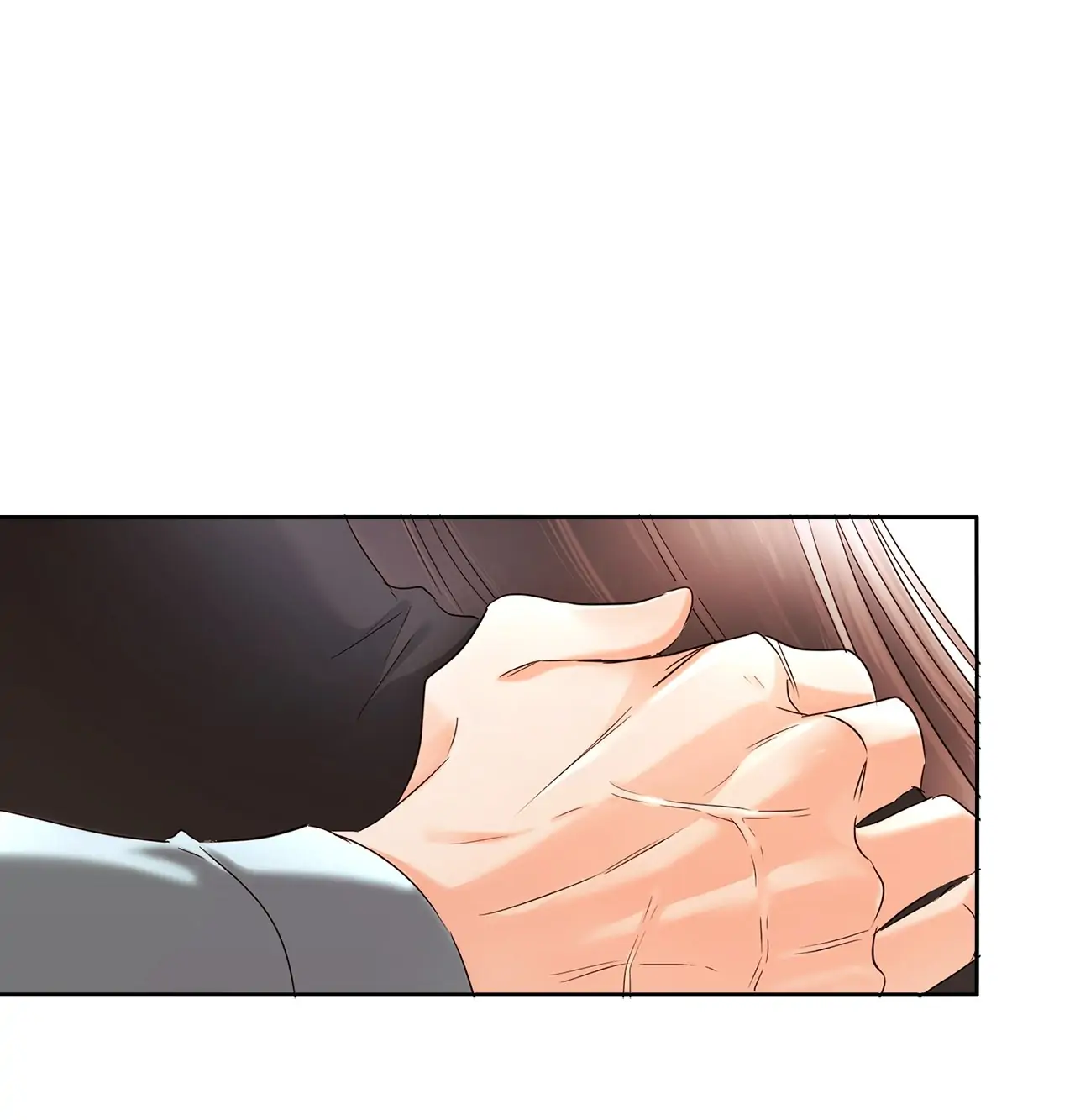 Quiet in the Office! Chapter 19 - Page 56