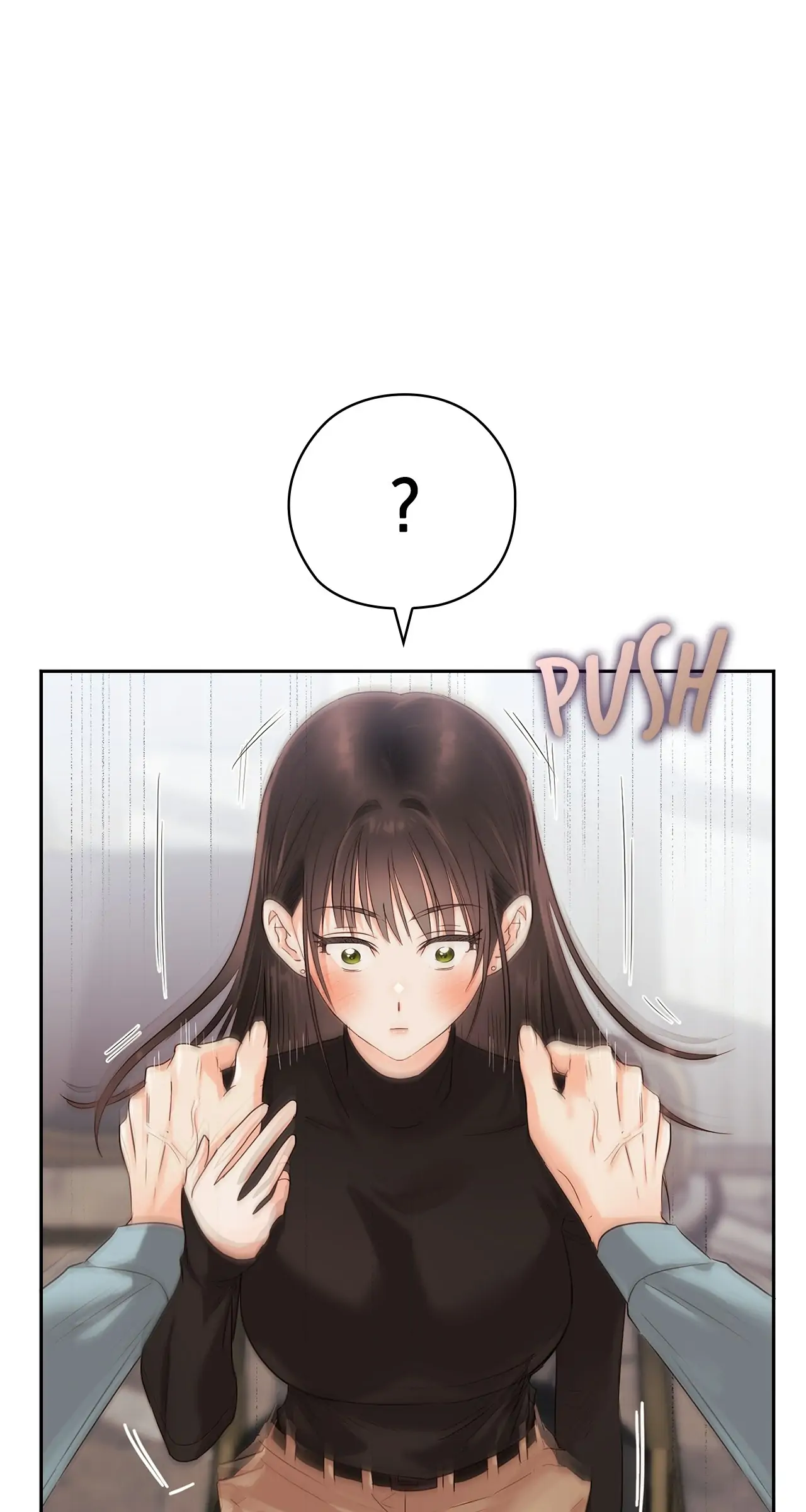 Quiet in the Office! Chapter 19 - Page 57