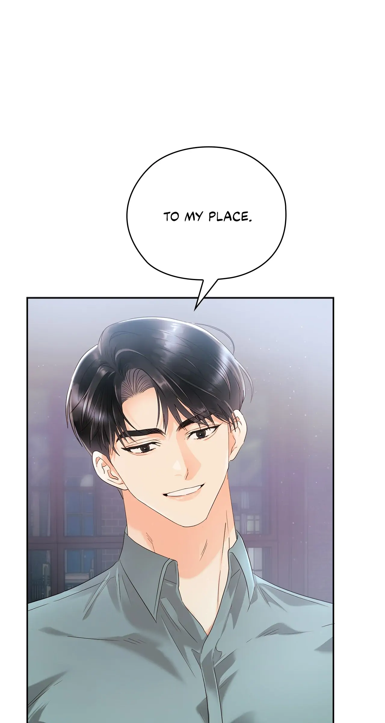 Quiet in the Office! Chapter 19 - Page 62