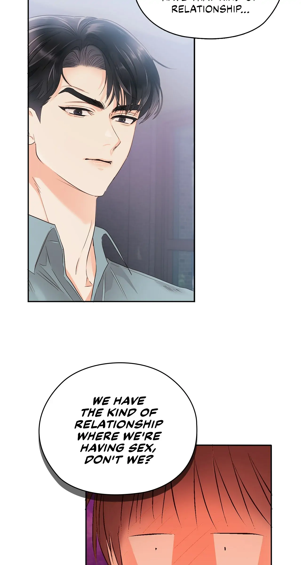 Quiet in the Office! Chapter 19 - Page 65