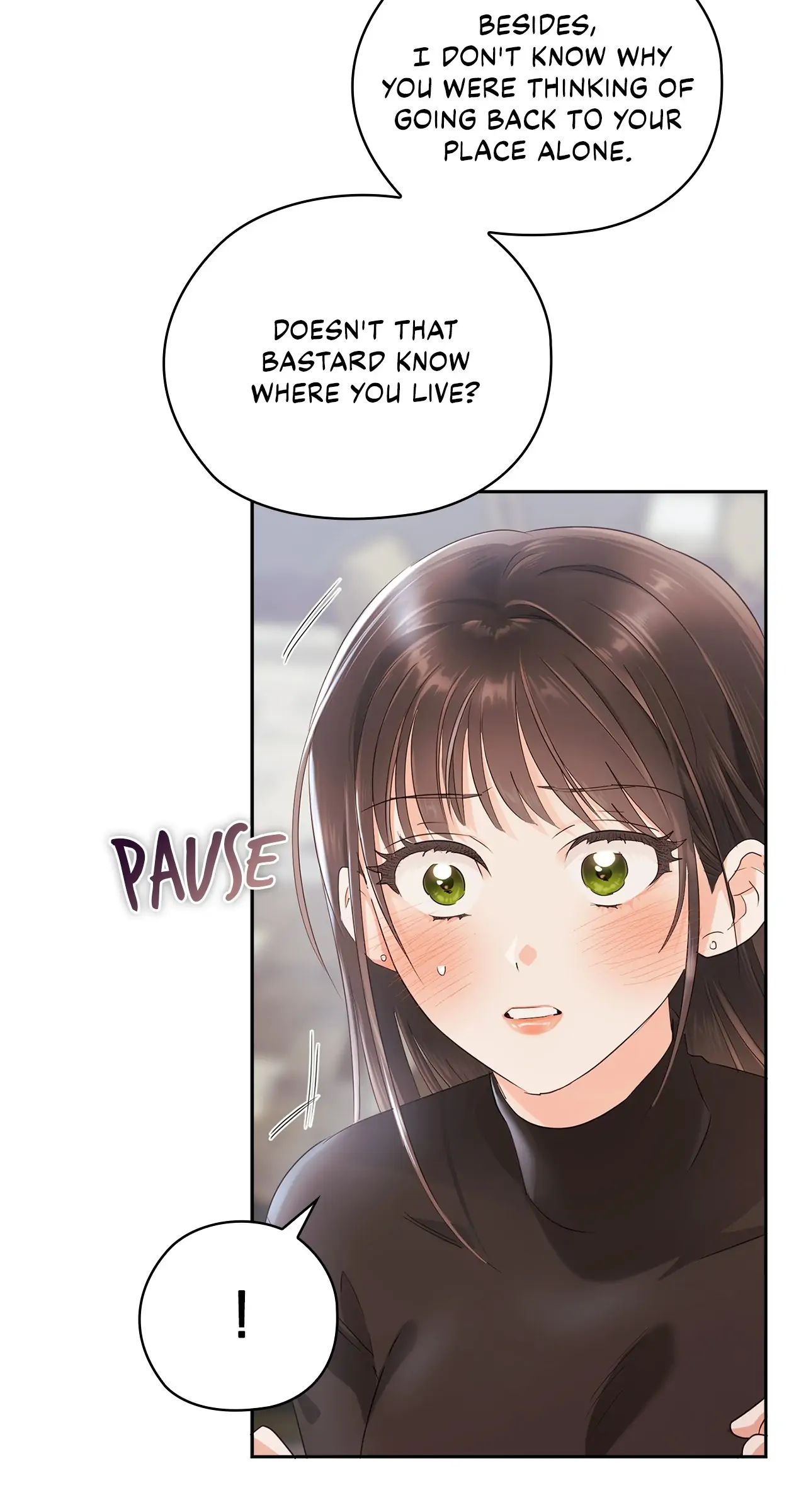 Quiet in the Office! Chapter 19 - Page 68