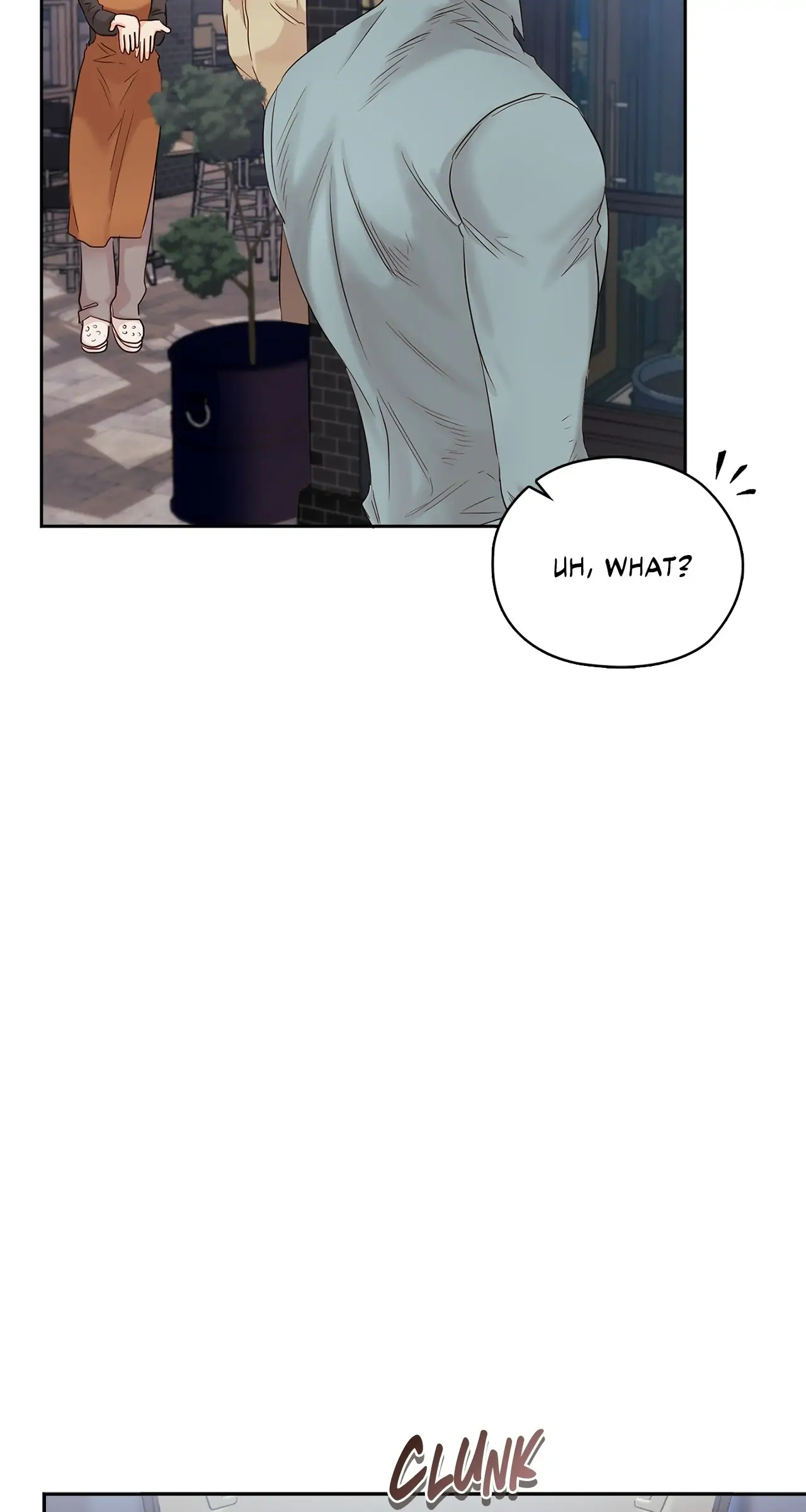 Quiet in the Office! Chapter 19 - Page 70