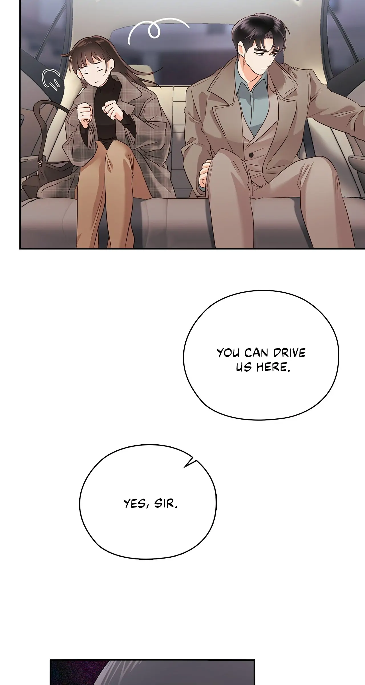 Quiet in the Office! Chapter 19 - Page 71