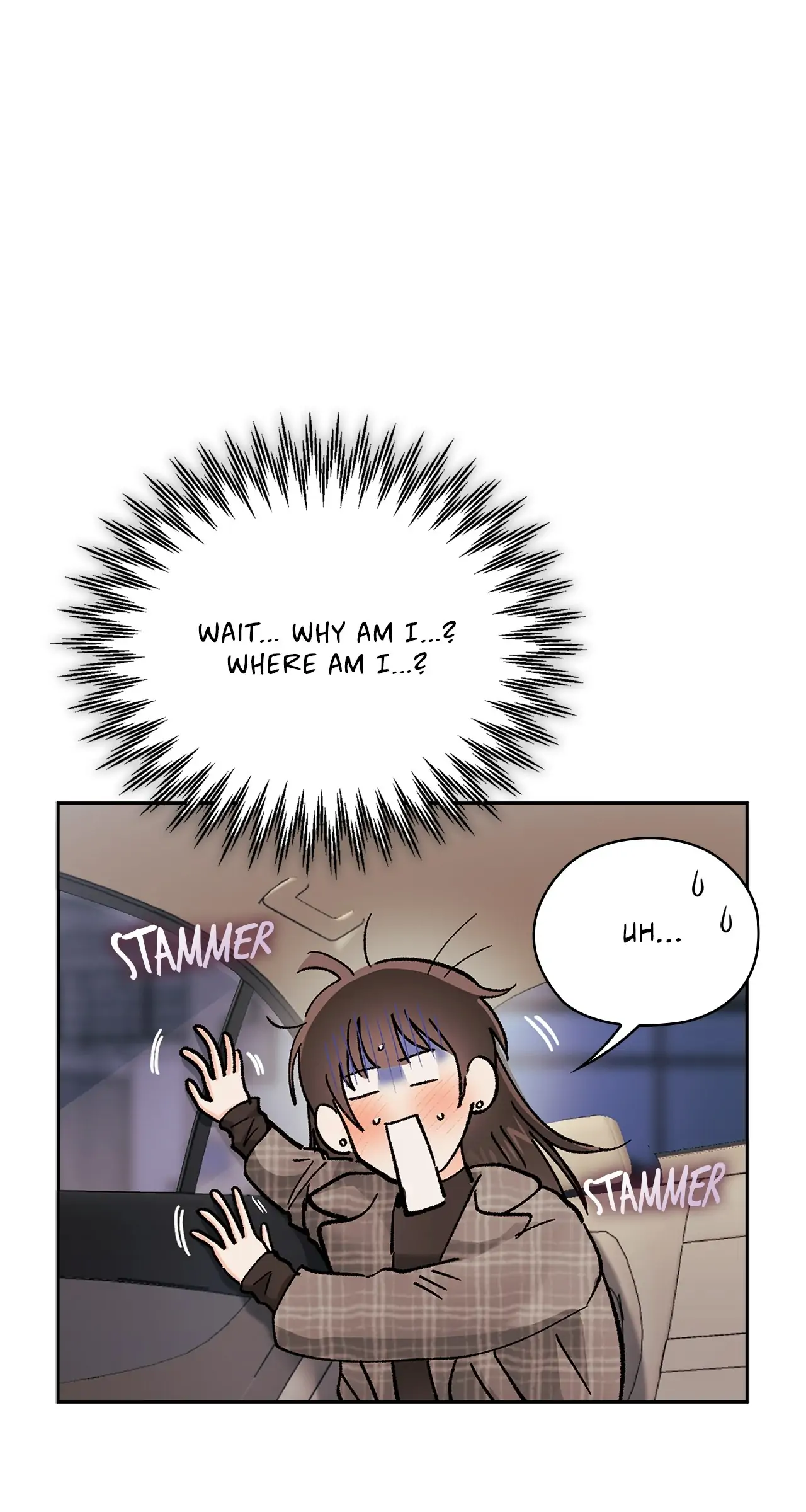 Quiet in the Office! Chapter 19 - Page 73