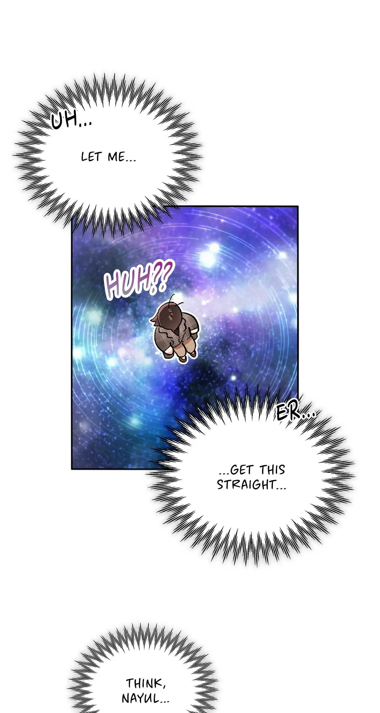 Quiet in the Office! Chapter 19 - Page 75