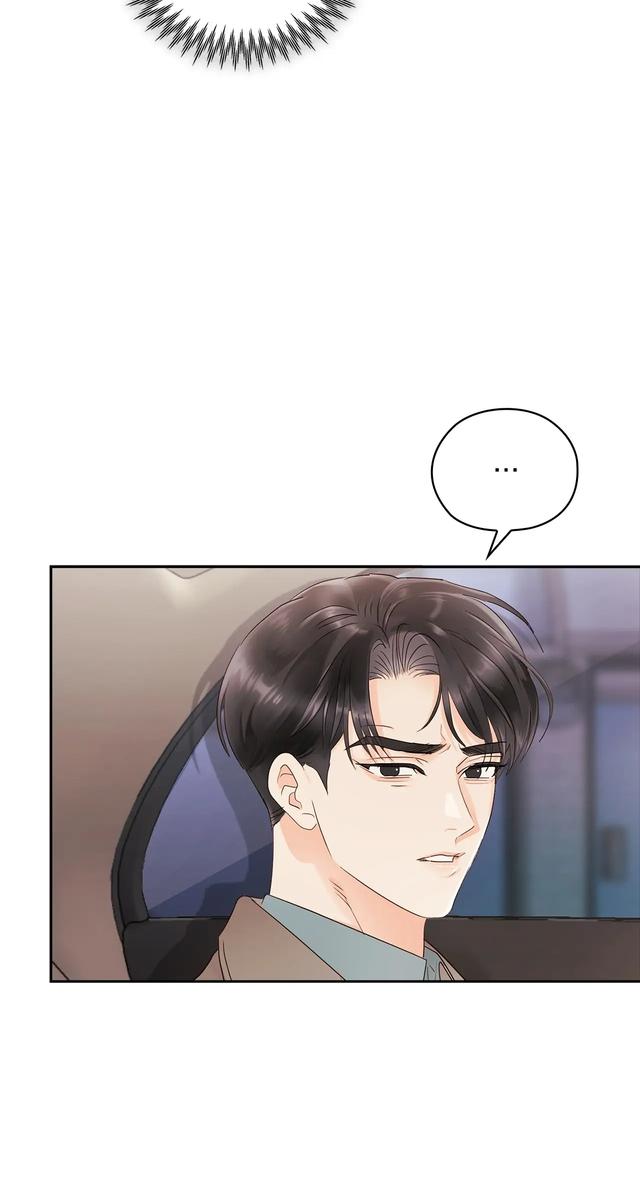 Quiet in the Office! Chapter 19 - Page 76