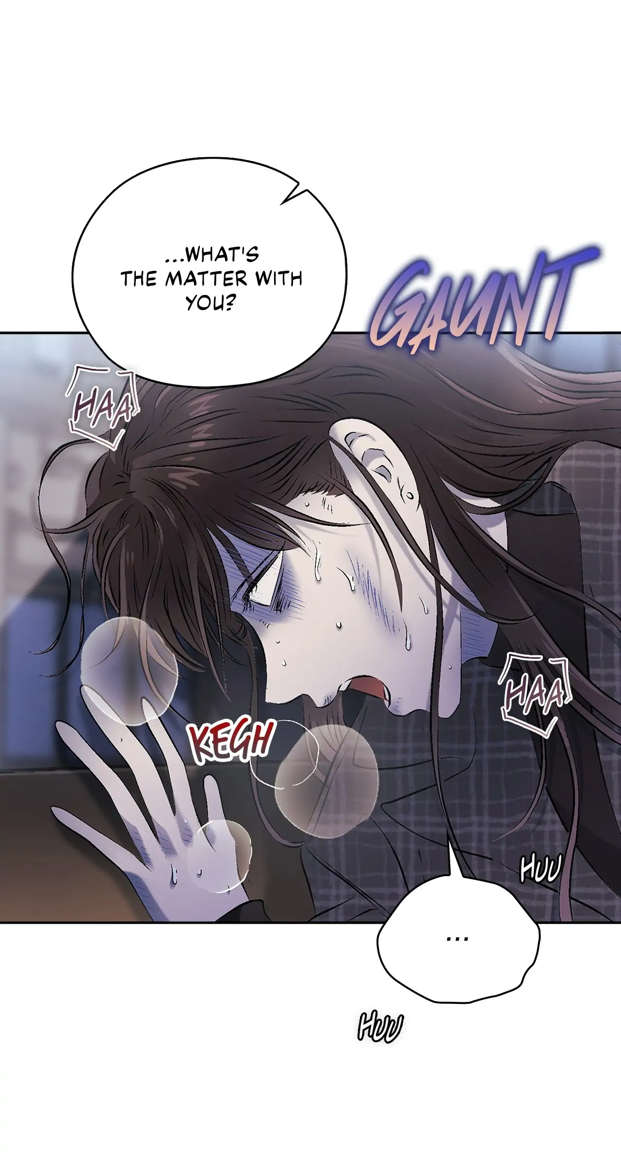 Quiet in the Office! Chapter 19 - Page 77