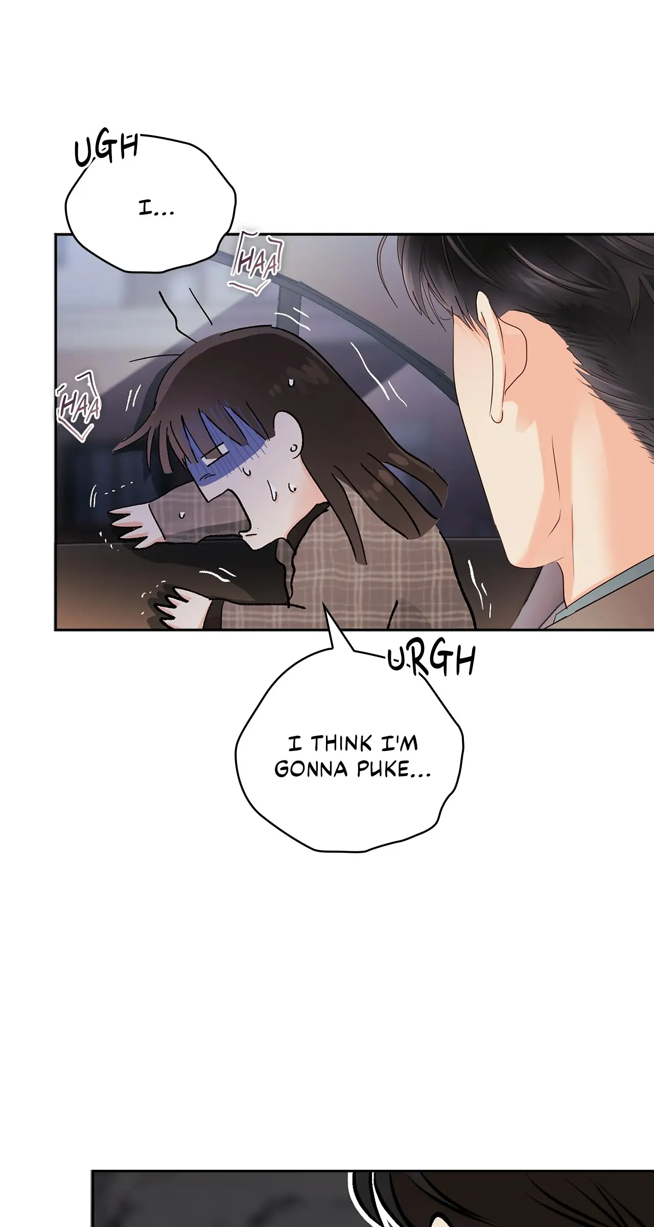 Quiet in the Office! Chapter 19 - Page 79