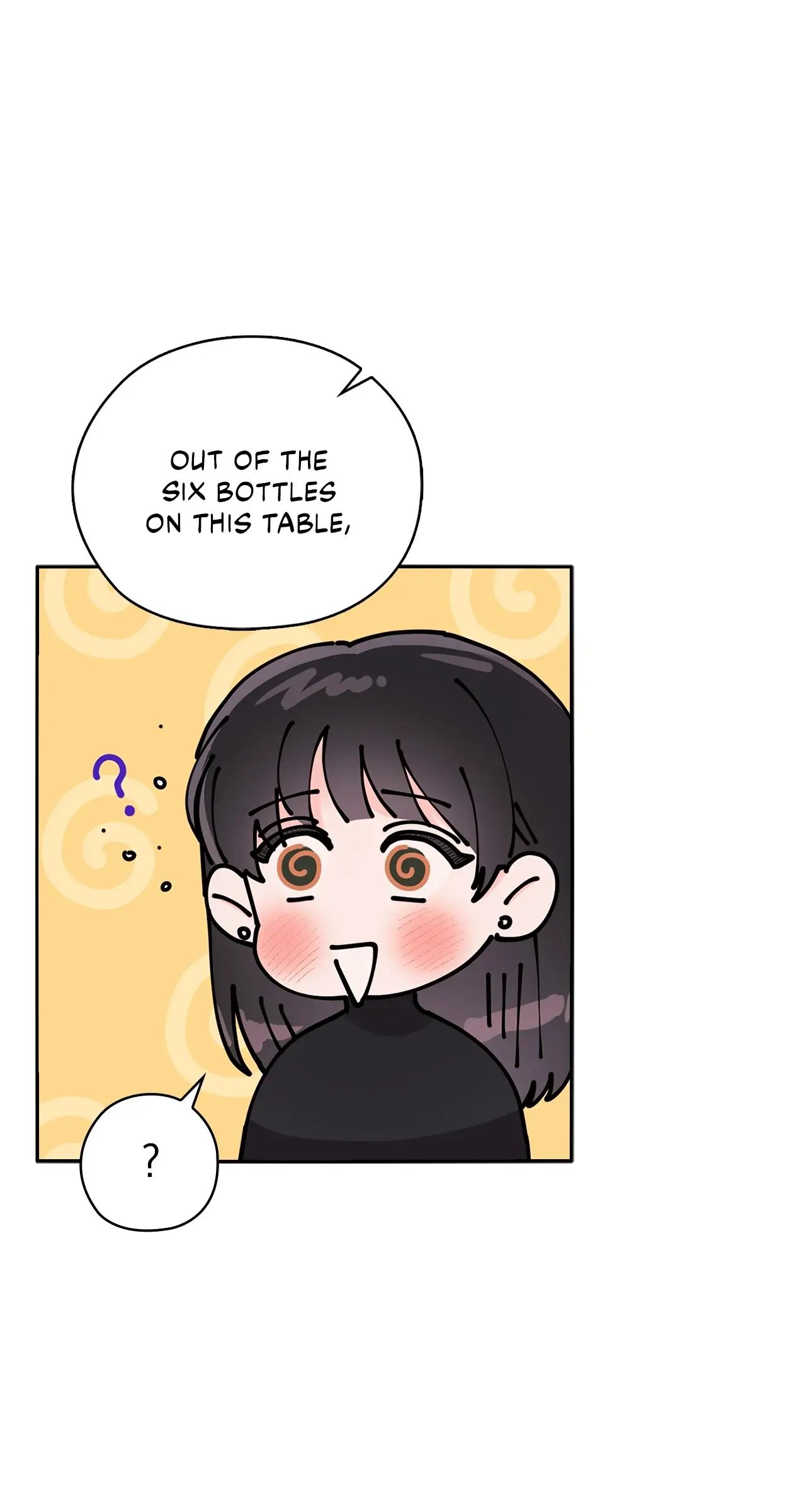 Quiet in the Office! Chapter 19 - Page 8