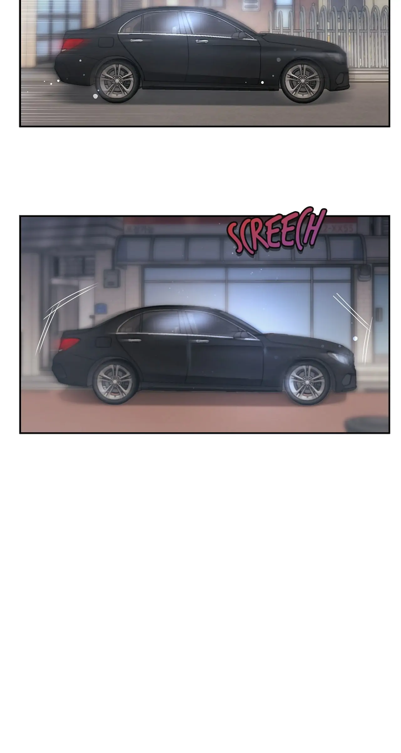 Quiet in the Office! Chapter 19 - Page 81