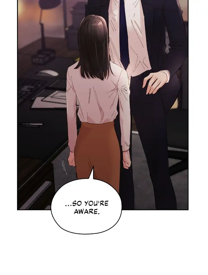 Quiet in the Office! Chapter 2 - Page 17