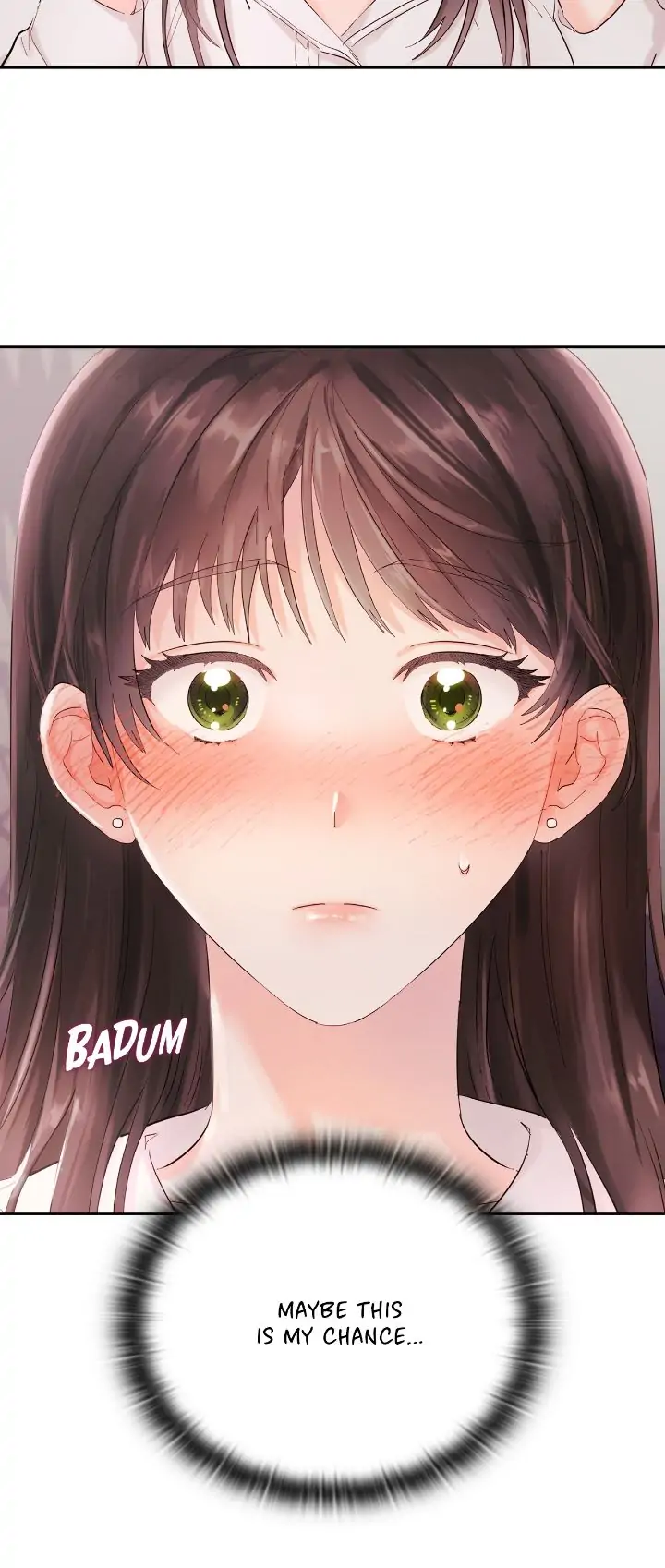 Quiet in the Office! Chapter 2 - Page 6