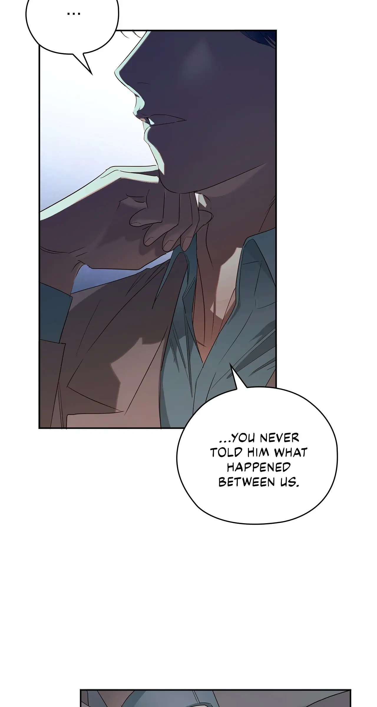 Quiet in the Office! Chapter 20 - Page 10