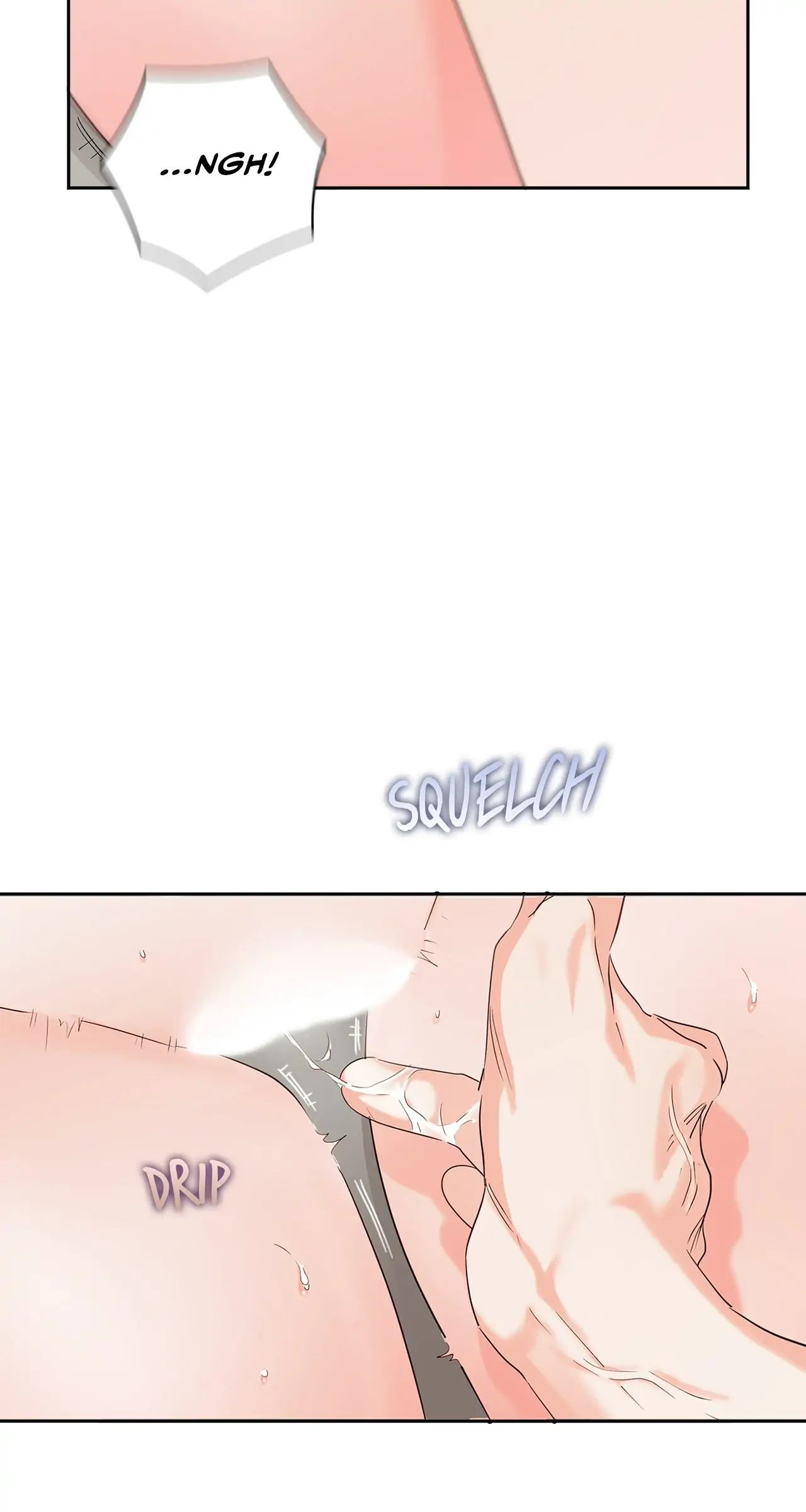 Quiet in the Office! Chapter 20 - Page 102