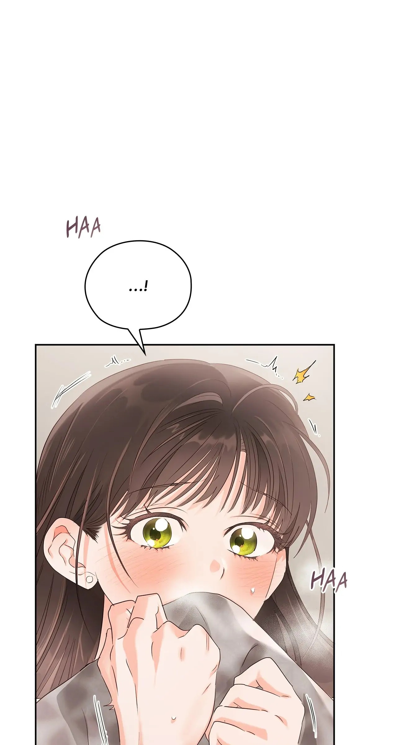 Quiet in the Office! Chapter 20 - Page 103