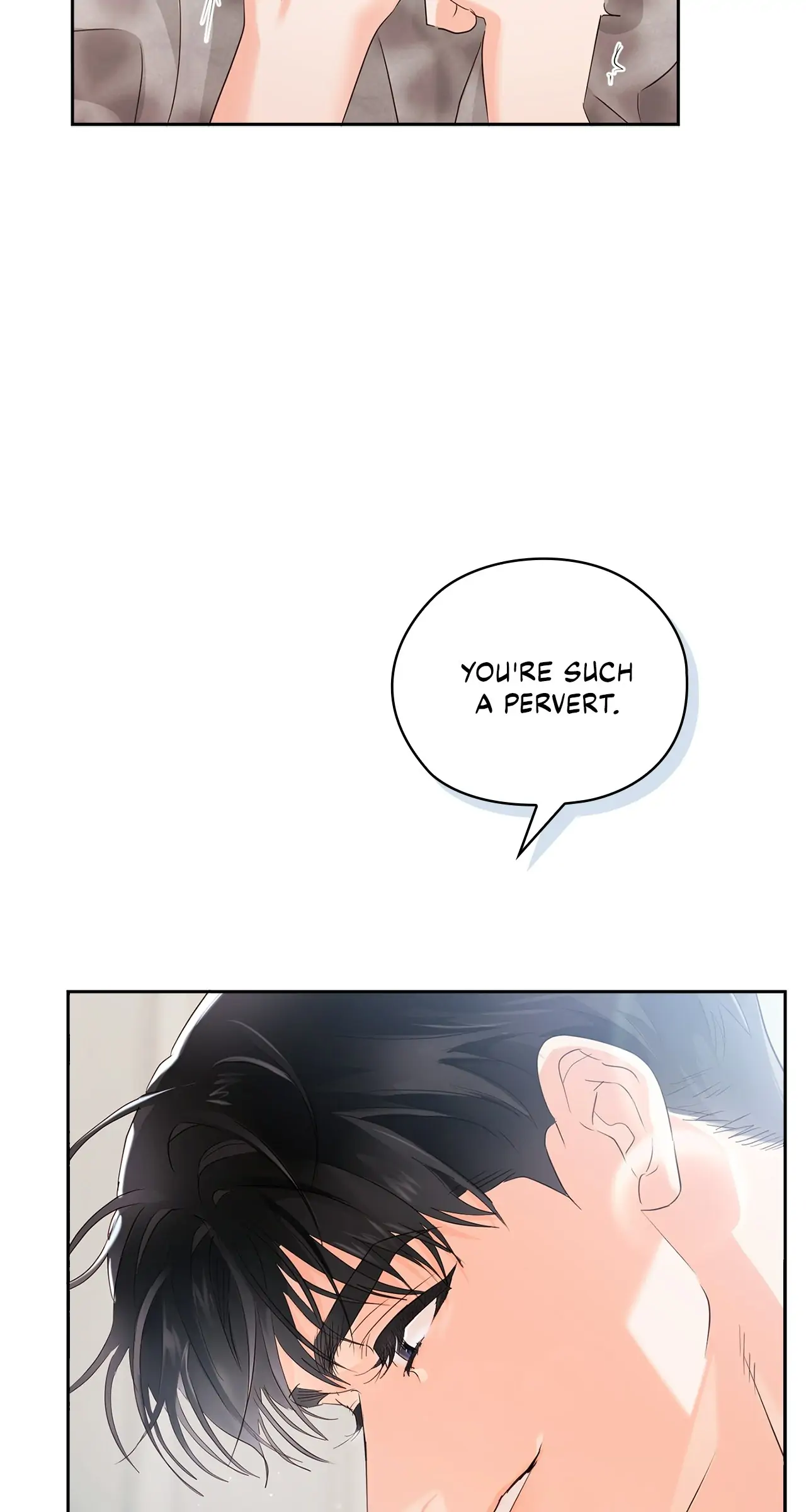 Quiet in the Office! Chapter 20 - Page 104