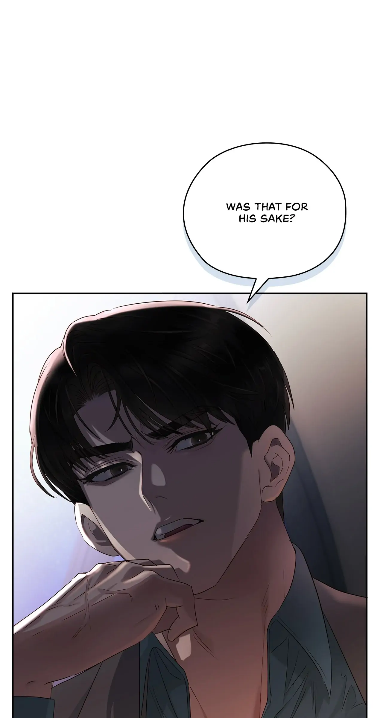 Quiet in the Office! Chapter 20 - Page 12