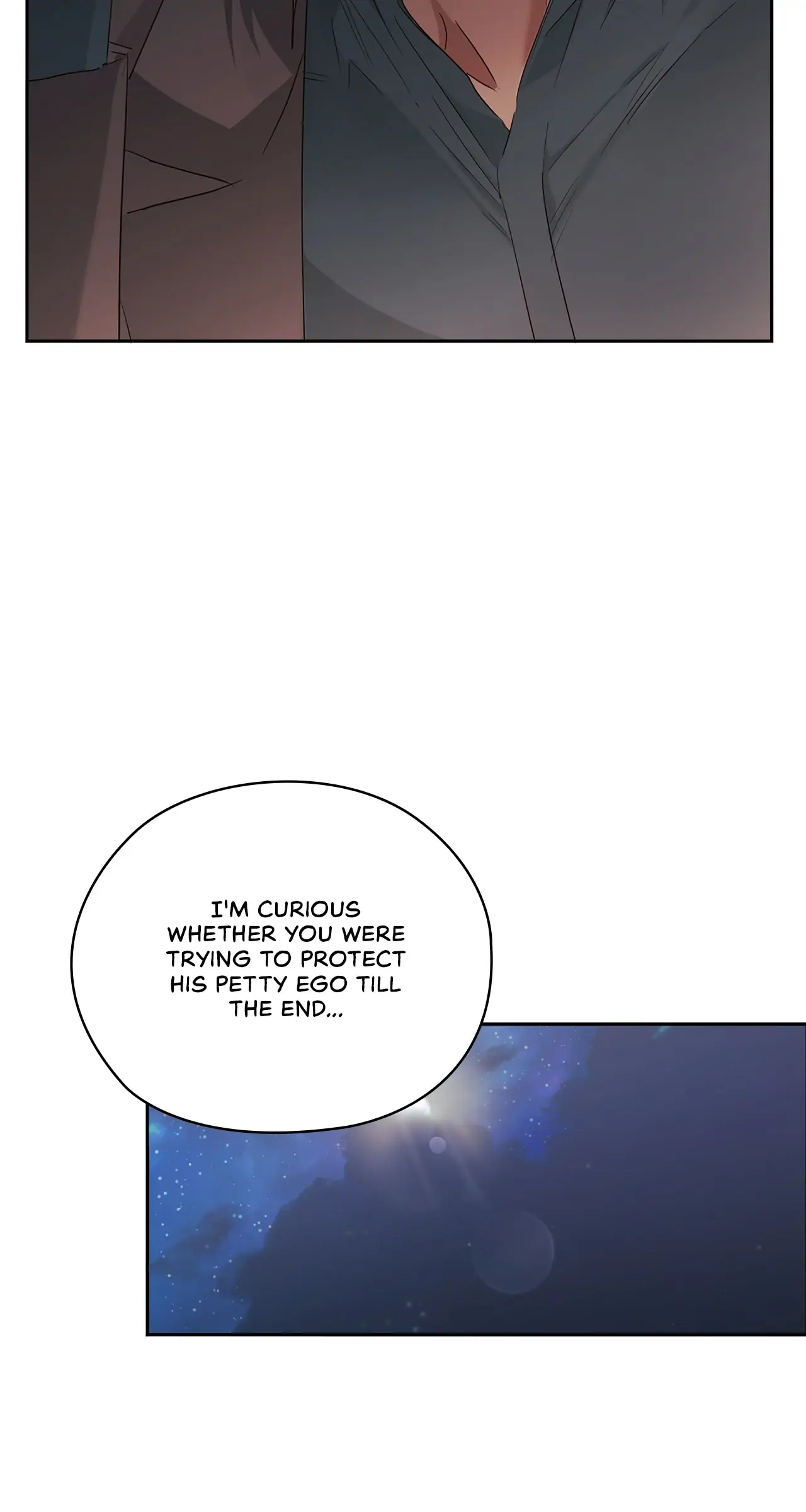 Quiet in the Office! Chapter 20 - Page 13