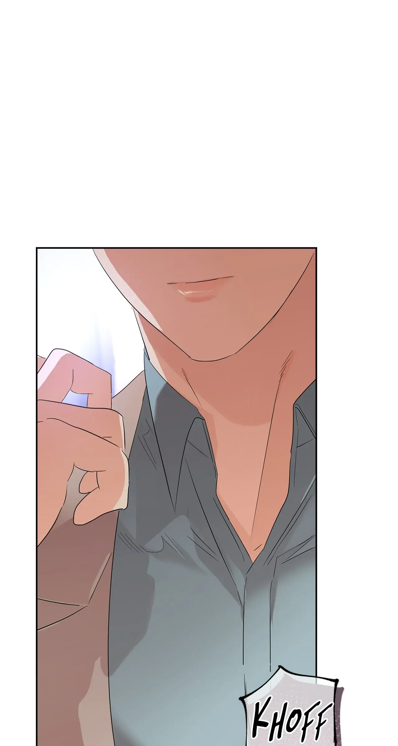 Quiet in the Office! Chapter 20 - Page 18