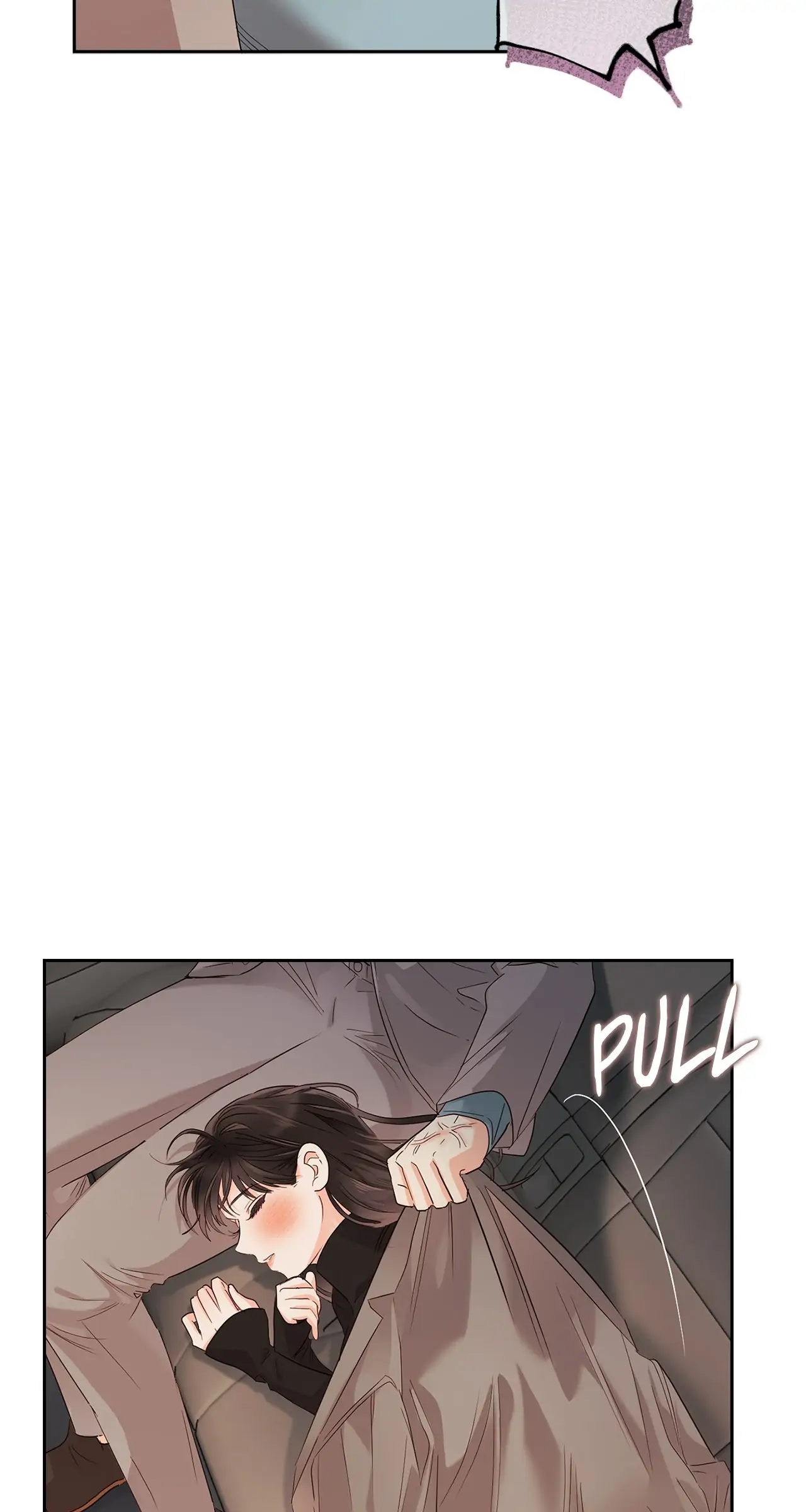 Quiet in the Office! Chapter 20 - Page 19