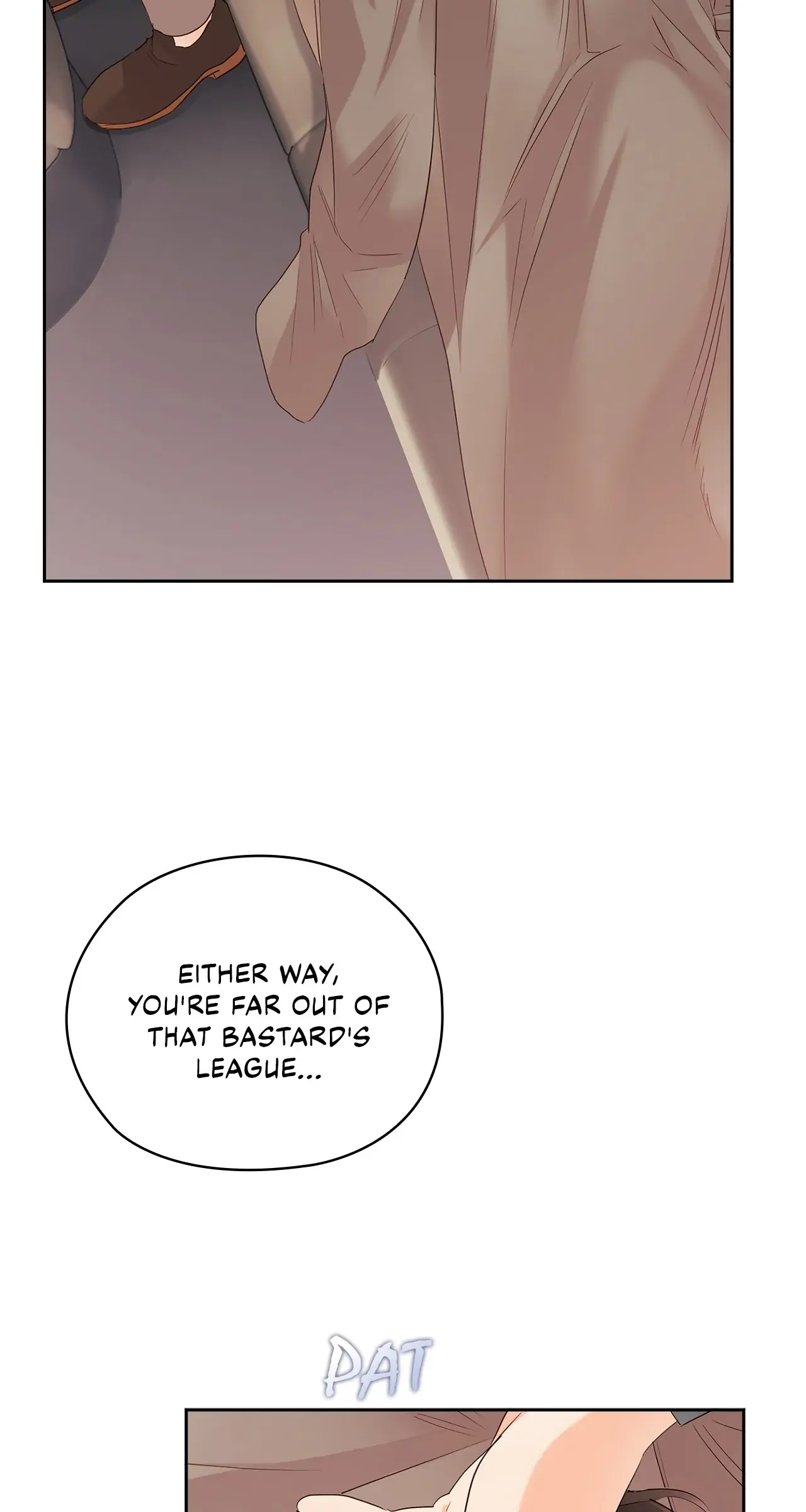 Quiet in the Office! Chapter 20 - Page 20