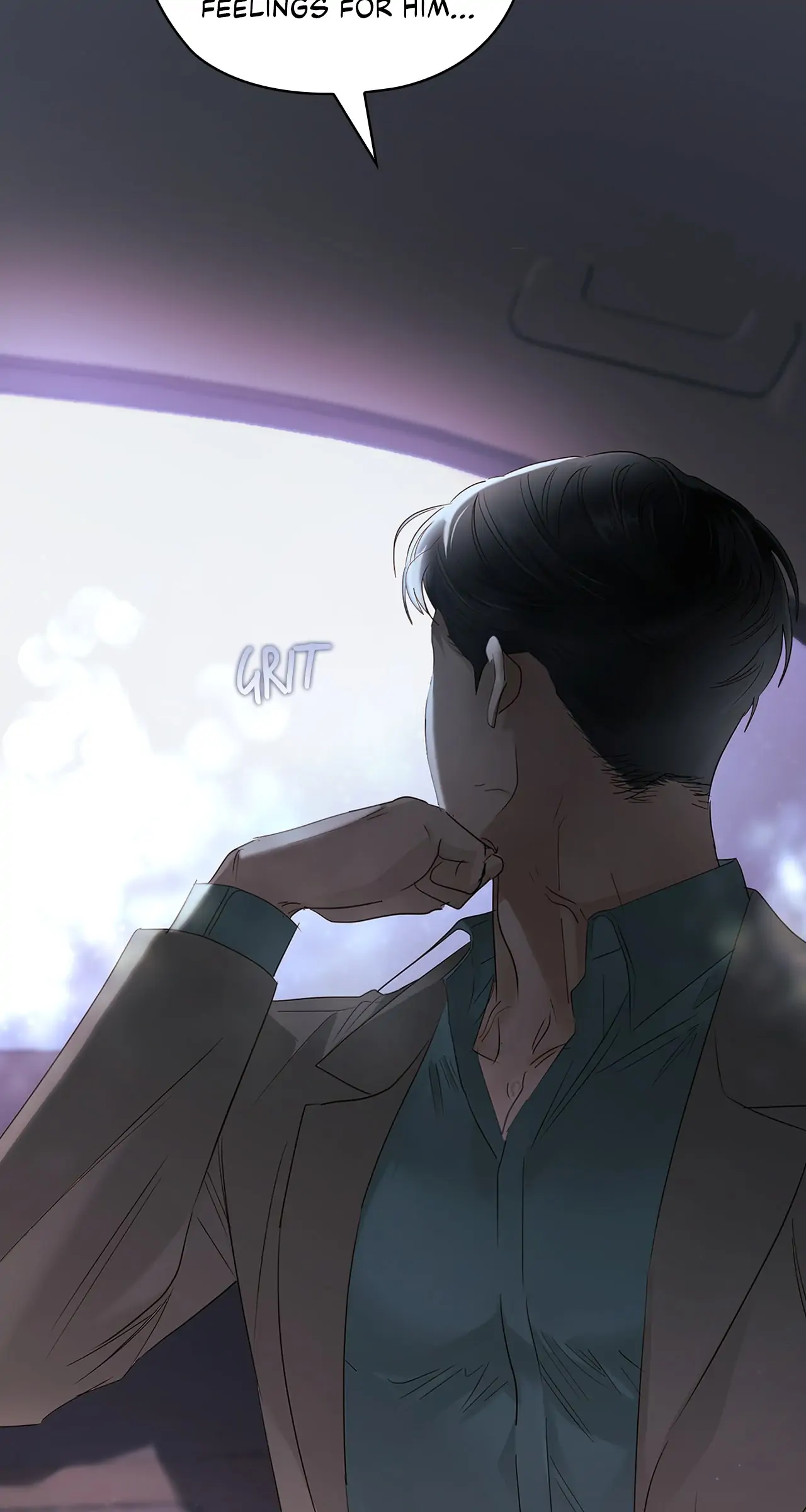 Quiet in the Office! Chapter 20 - Page 25