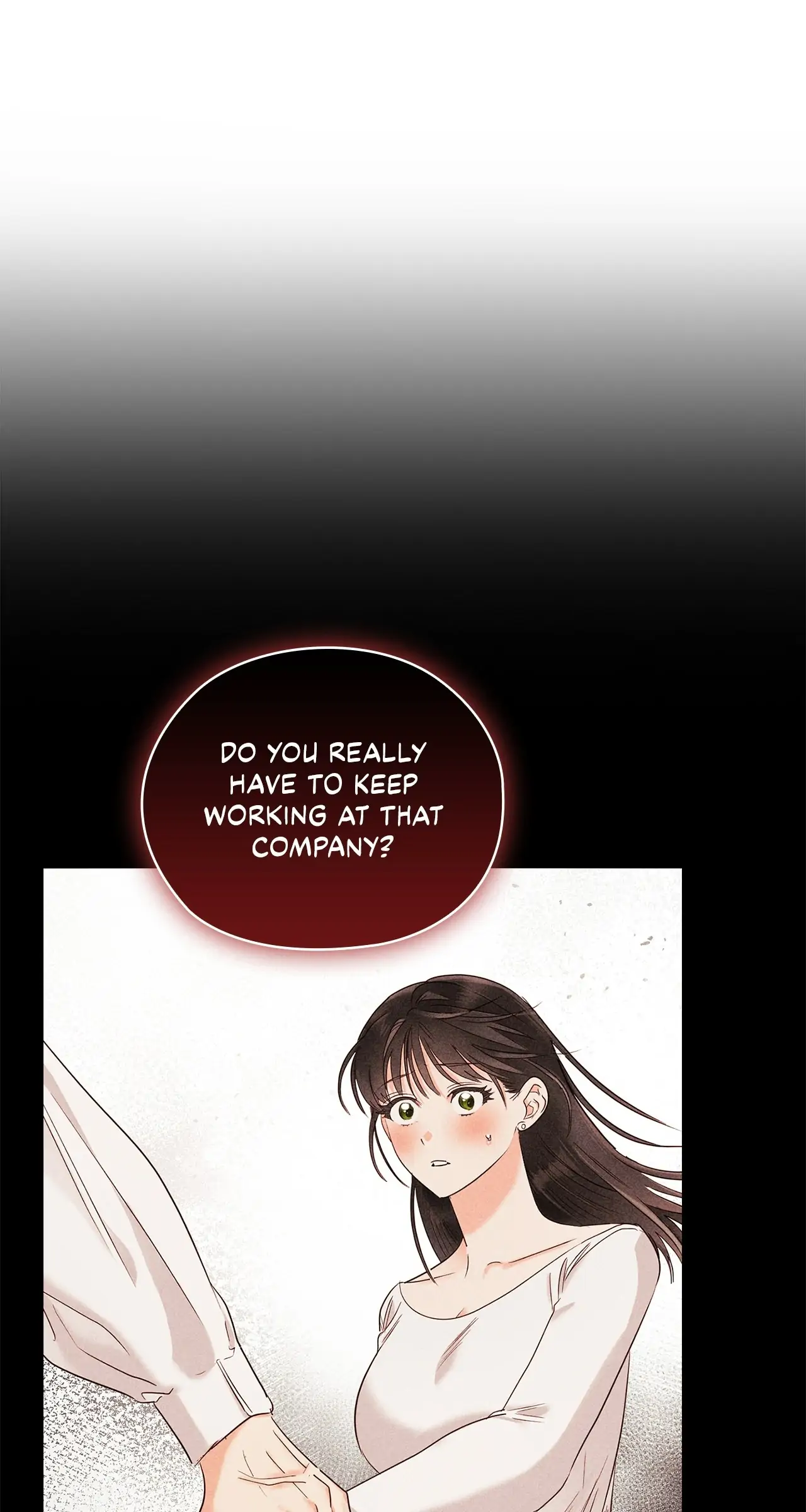 Quiet in the Office! Chapter 20 - Page 29