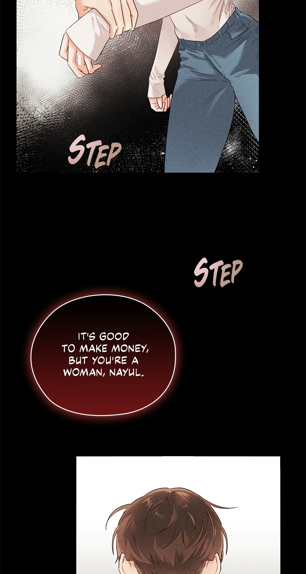 Quiet in the Office! Chapter 20 - Page 30