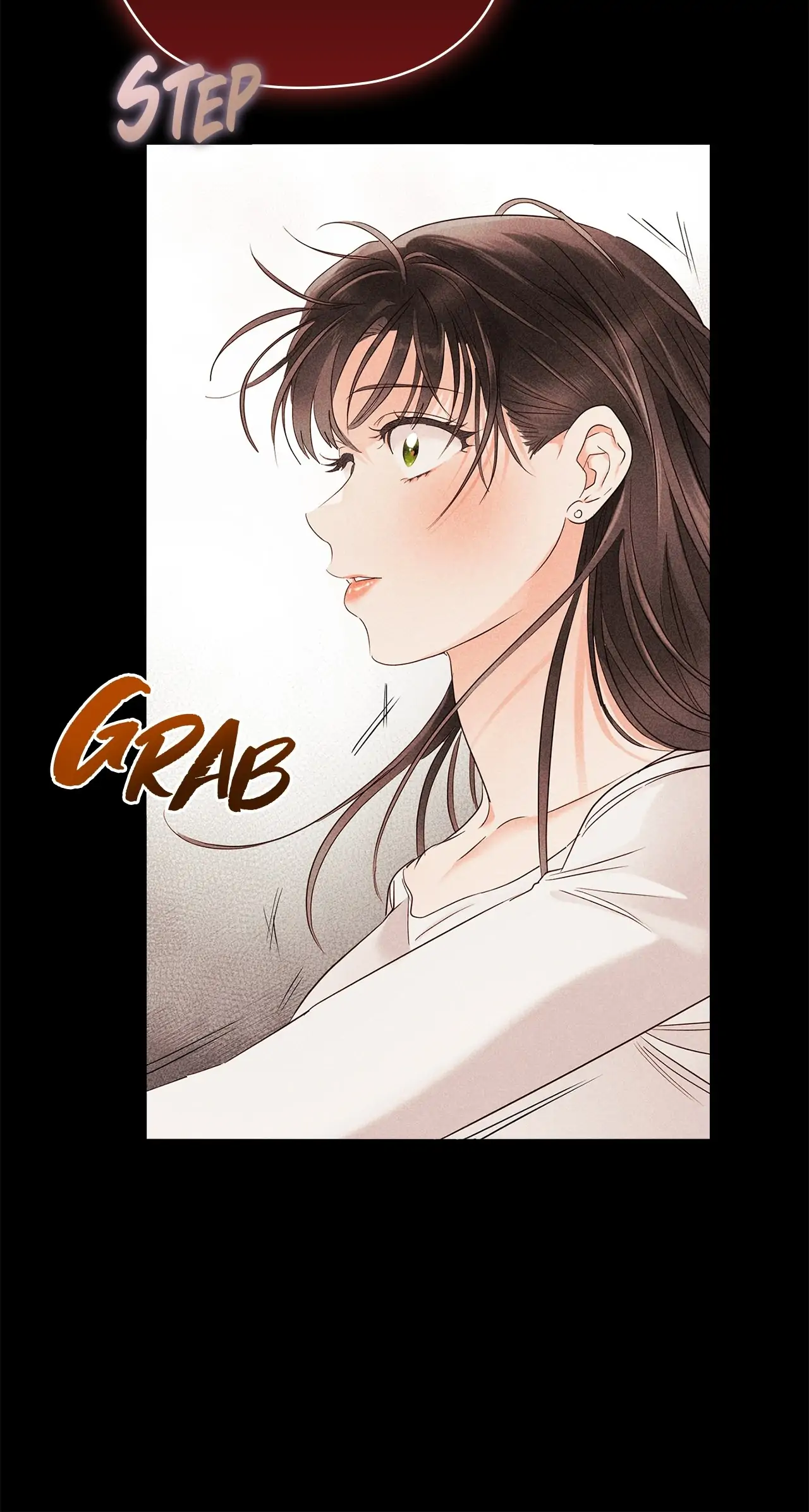 Quiet in the Office! Chapter 20 - Page 33