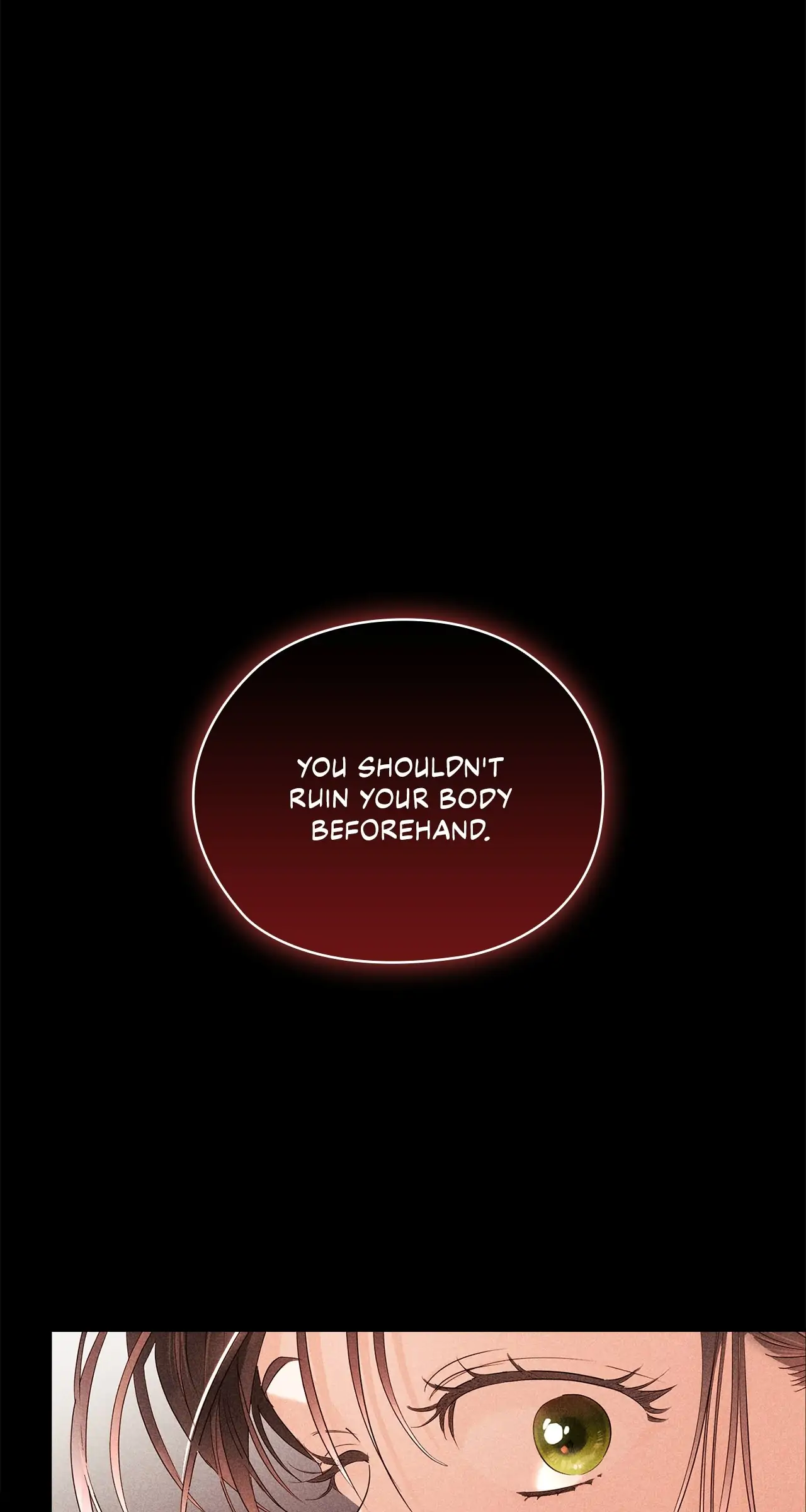 Quiet in the Office! Chapter 20 - Page 34