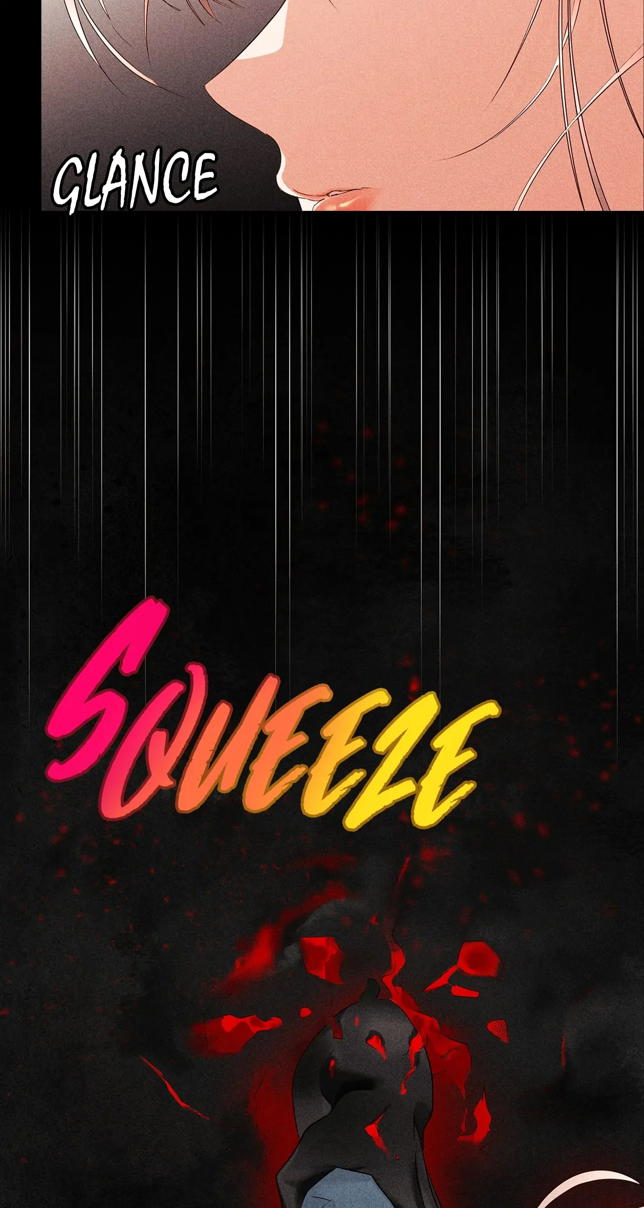 Quiet in the Office! Chapter 20 - Page 35