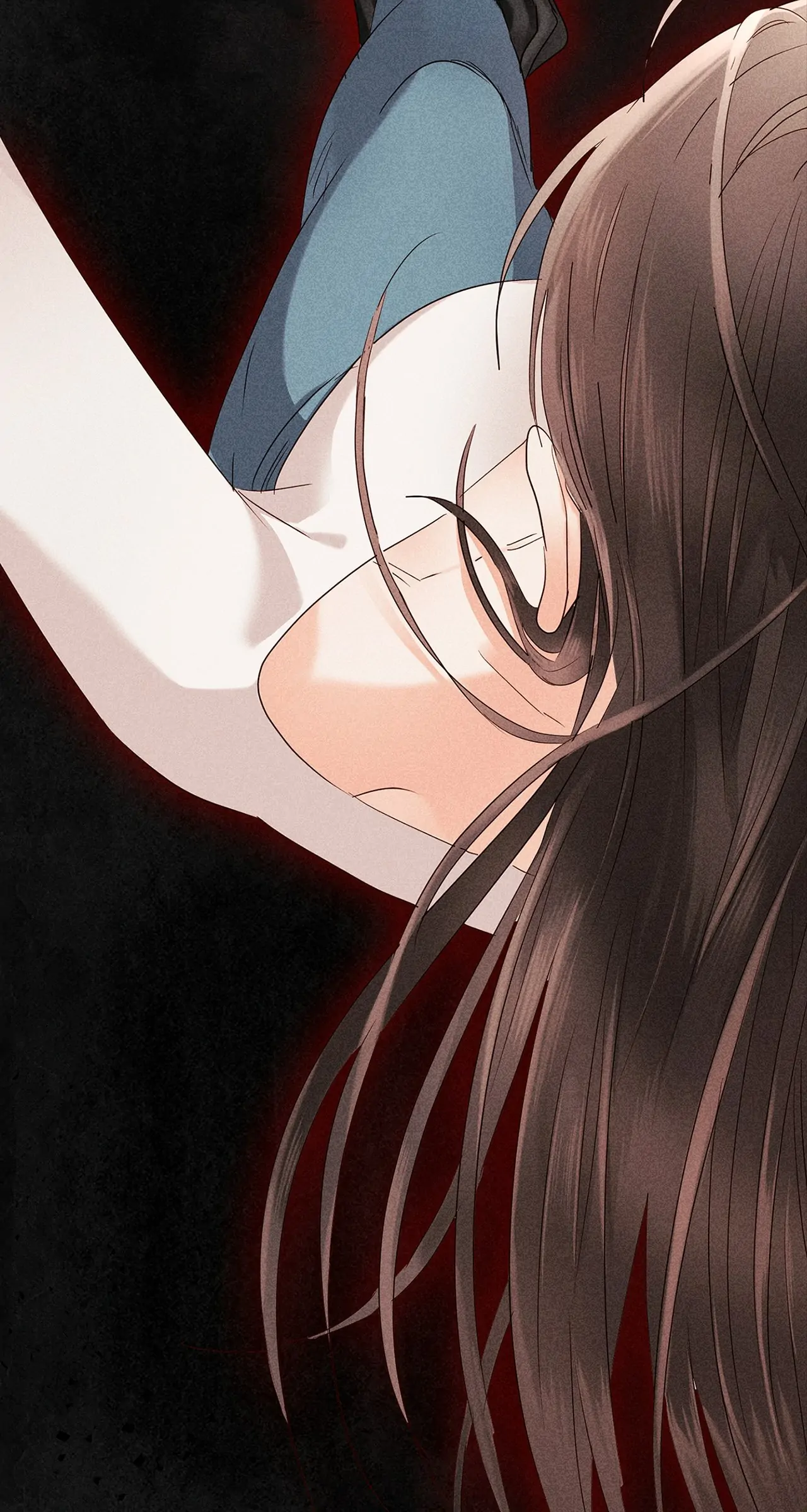 Quiet in the Office! Chapter 20 - Page 36