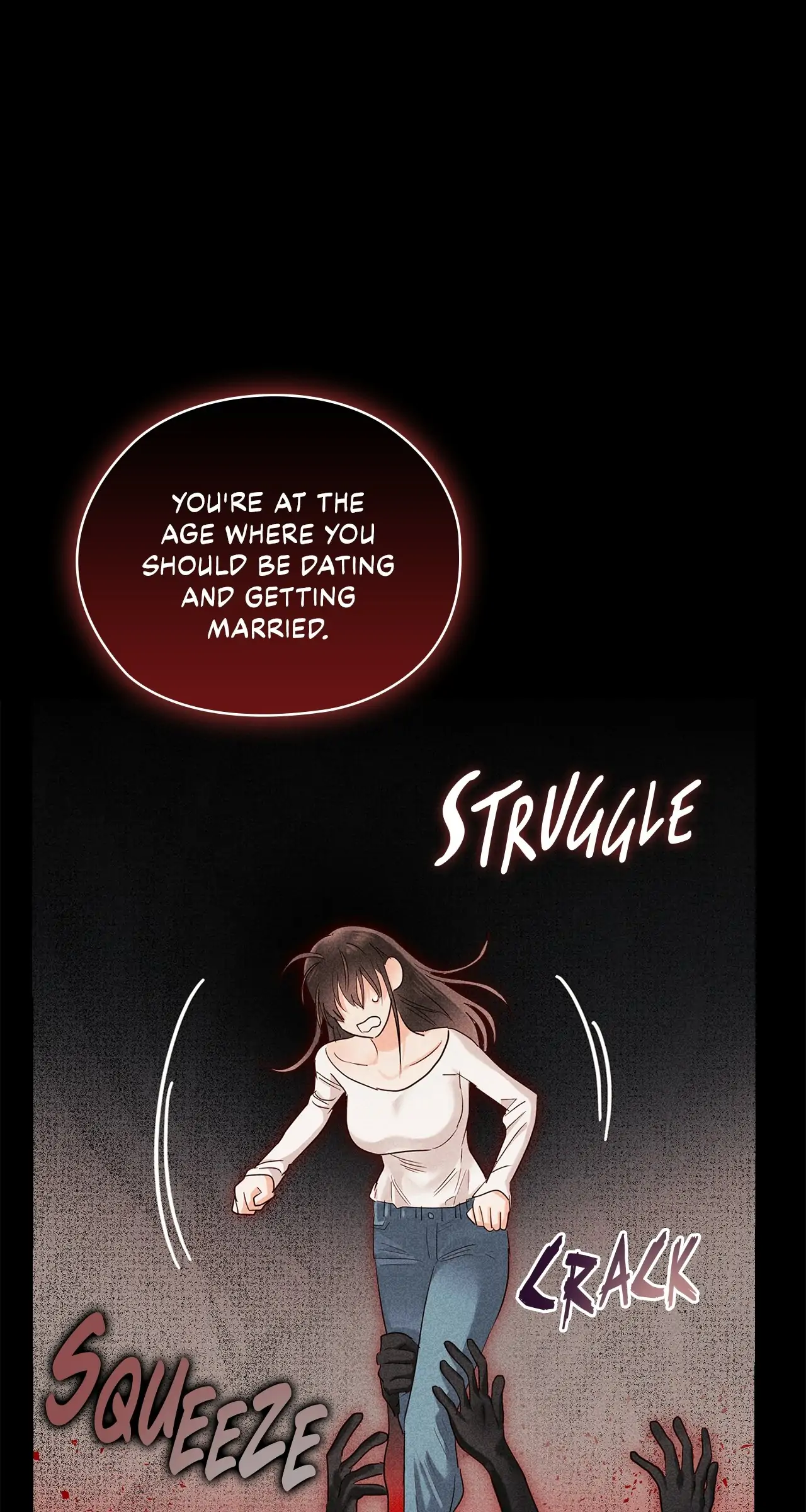 Quiet in the Office! Chapter 20 - Page 38