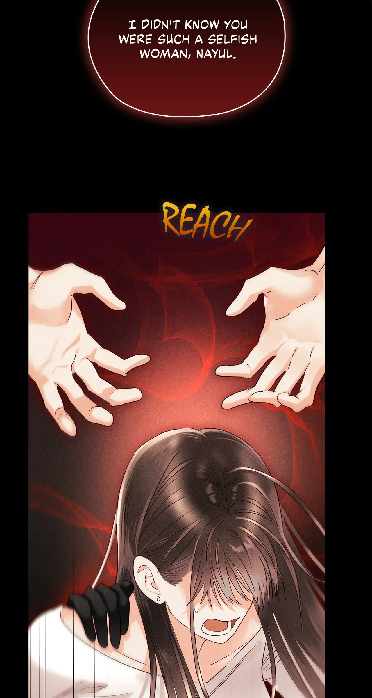 Quiet in the Office! Chapter 20 - Page 41