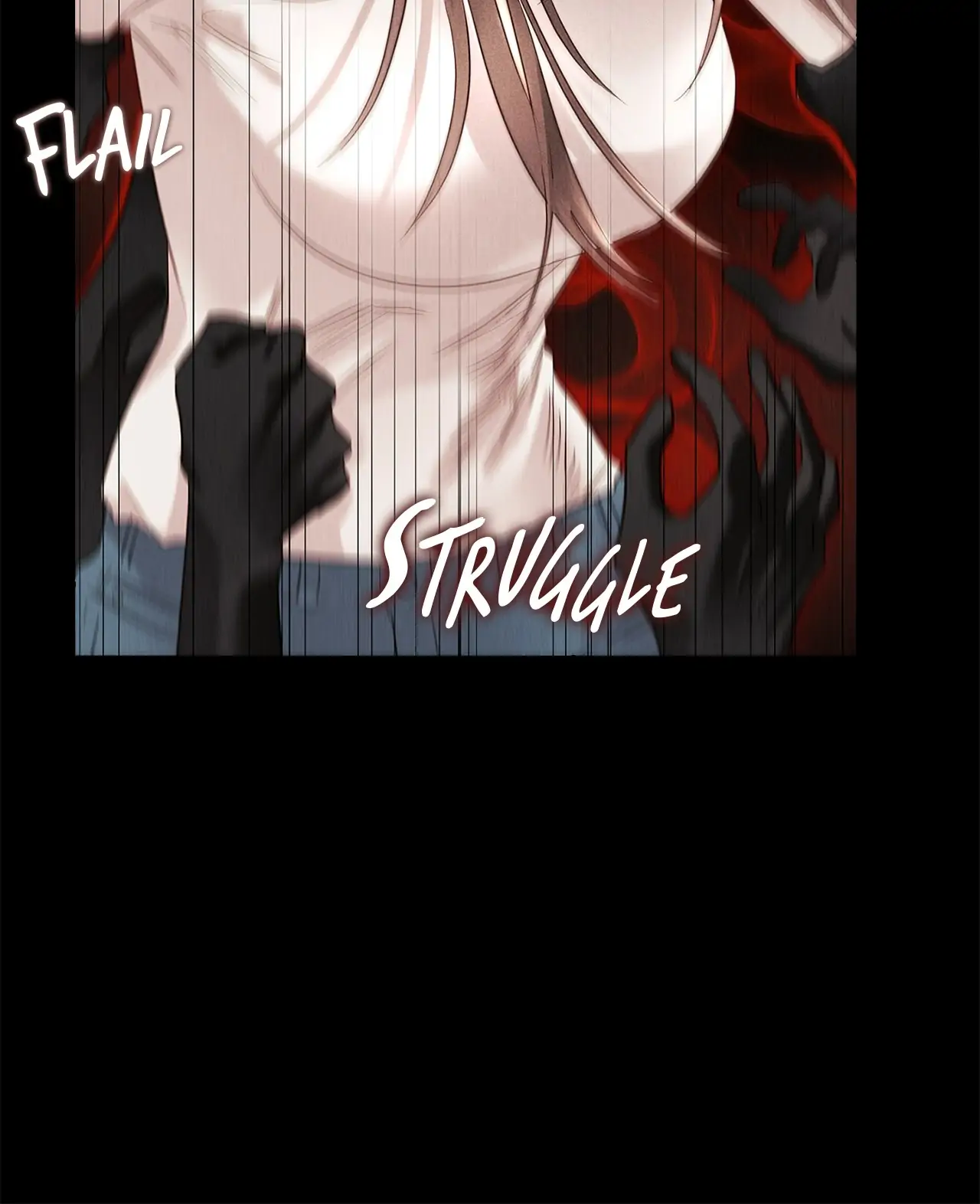 Quiet in the Office! Chapter 20 - Page 42