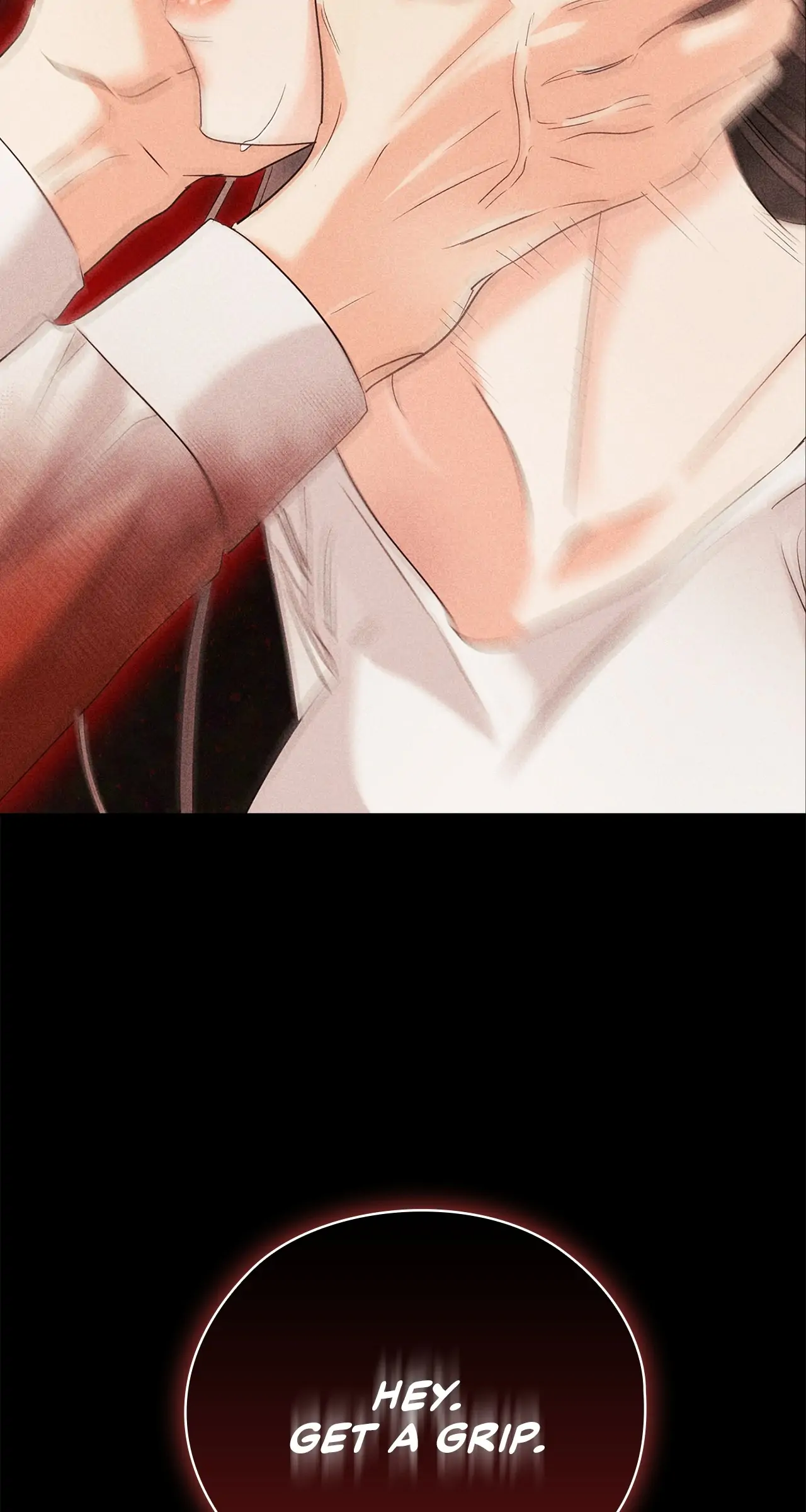 Quiet in the Office! Chapter 20 - Page 44