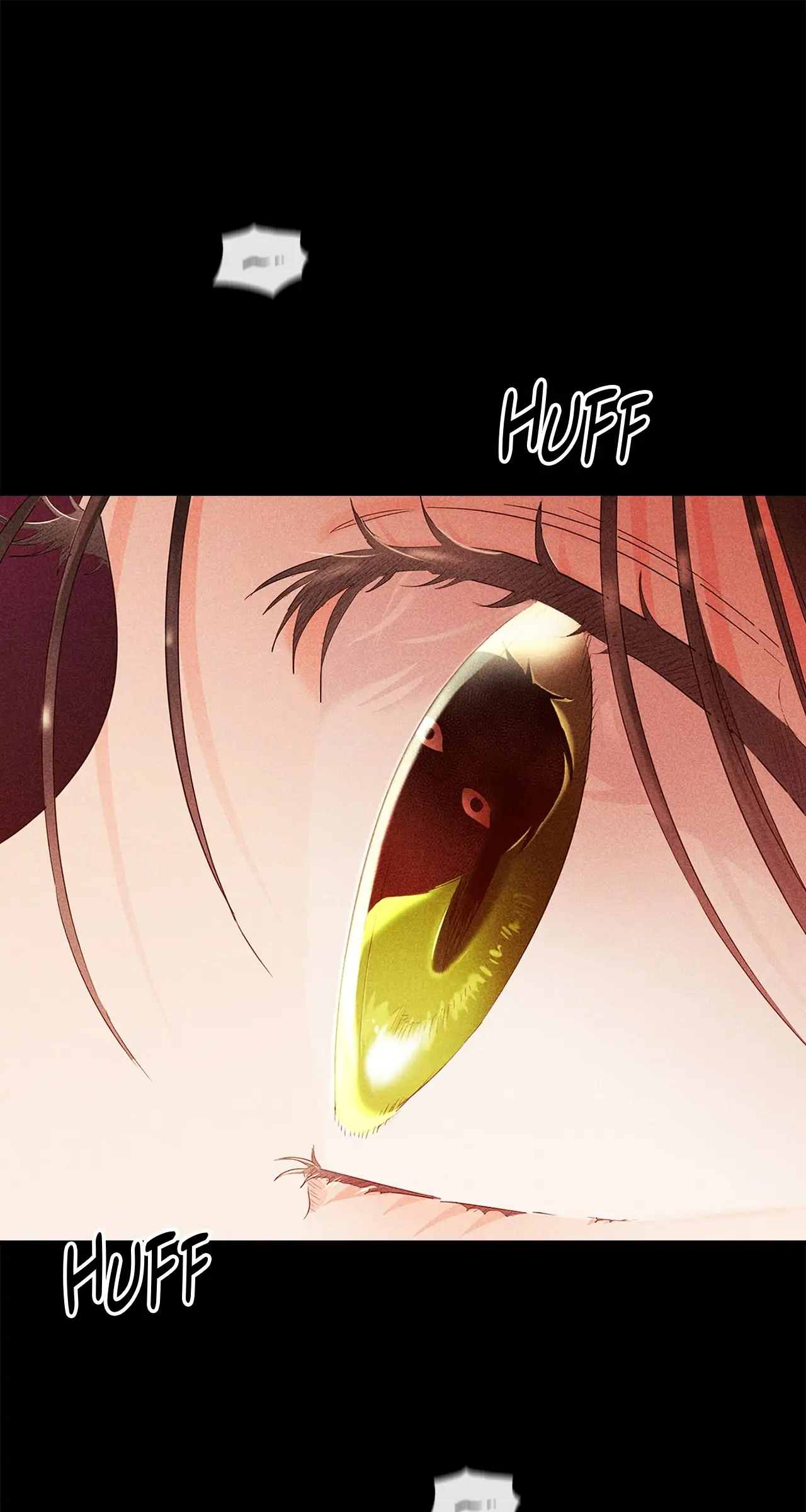 Quiet in the Office! Chapter 20 - Page 48