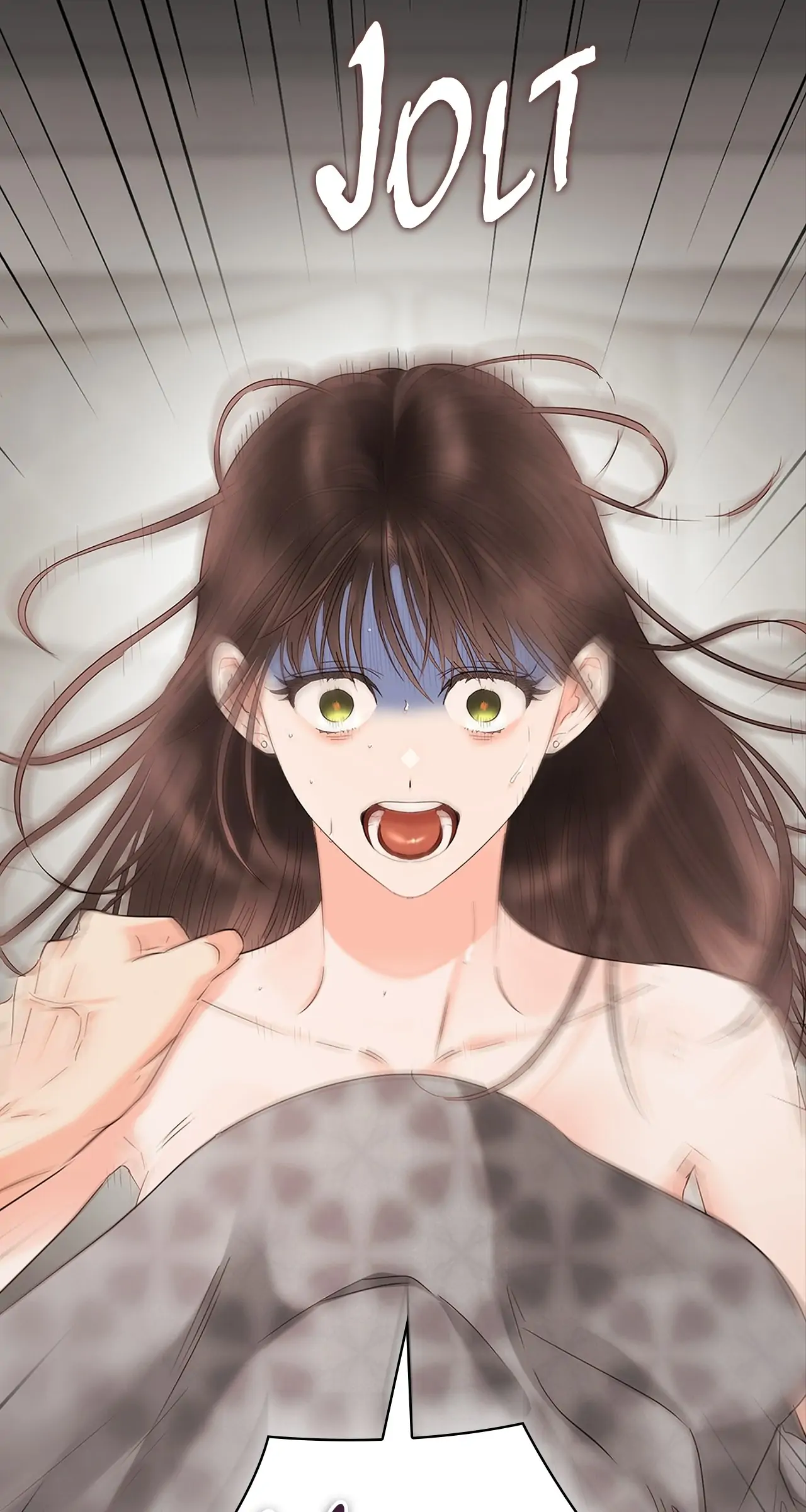 Quiet in the Office! Chapter 20 - Page 50