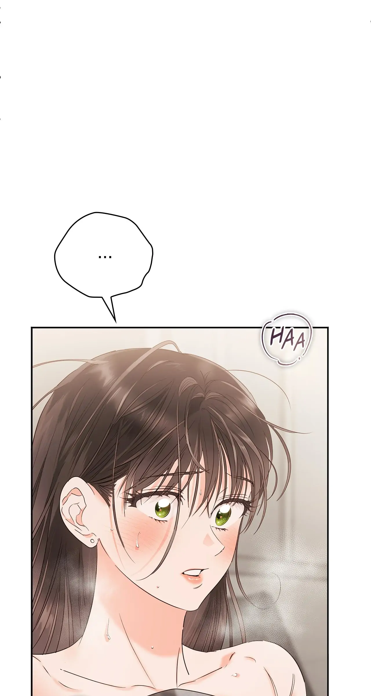 Quiet in the Office! Chapter 20 - Page 52