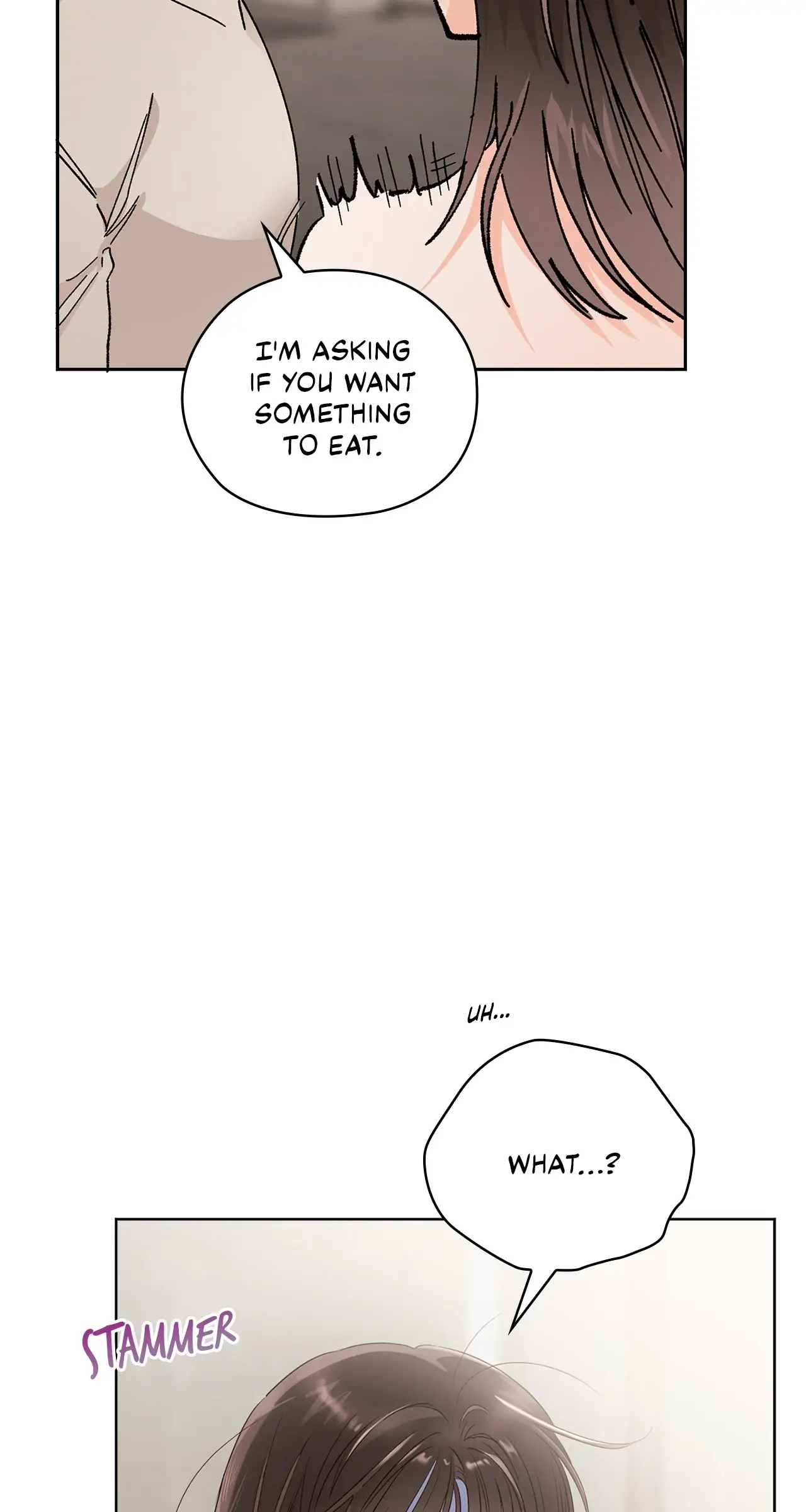 Quiet in the Office! Chapter 20 - Page 59