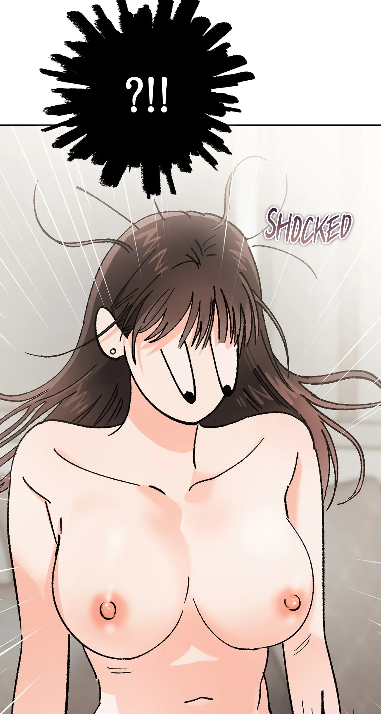 Quiet in the Office! Chapter 20 - Page 61