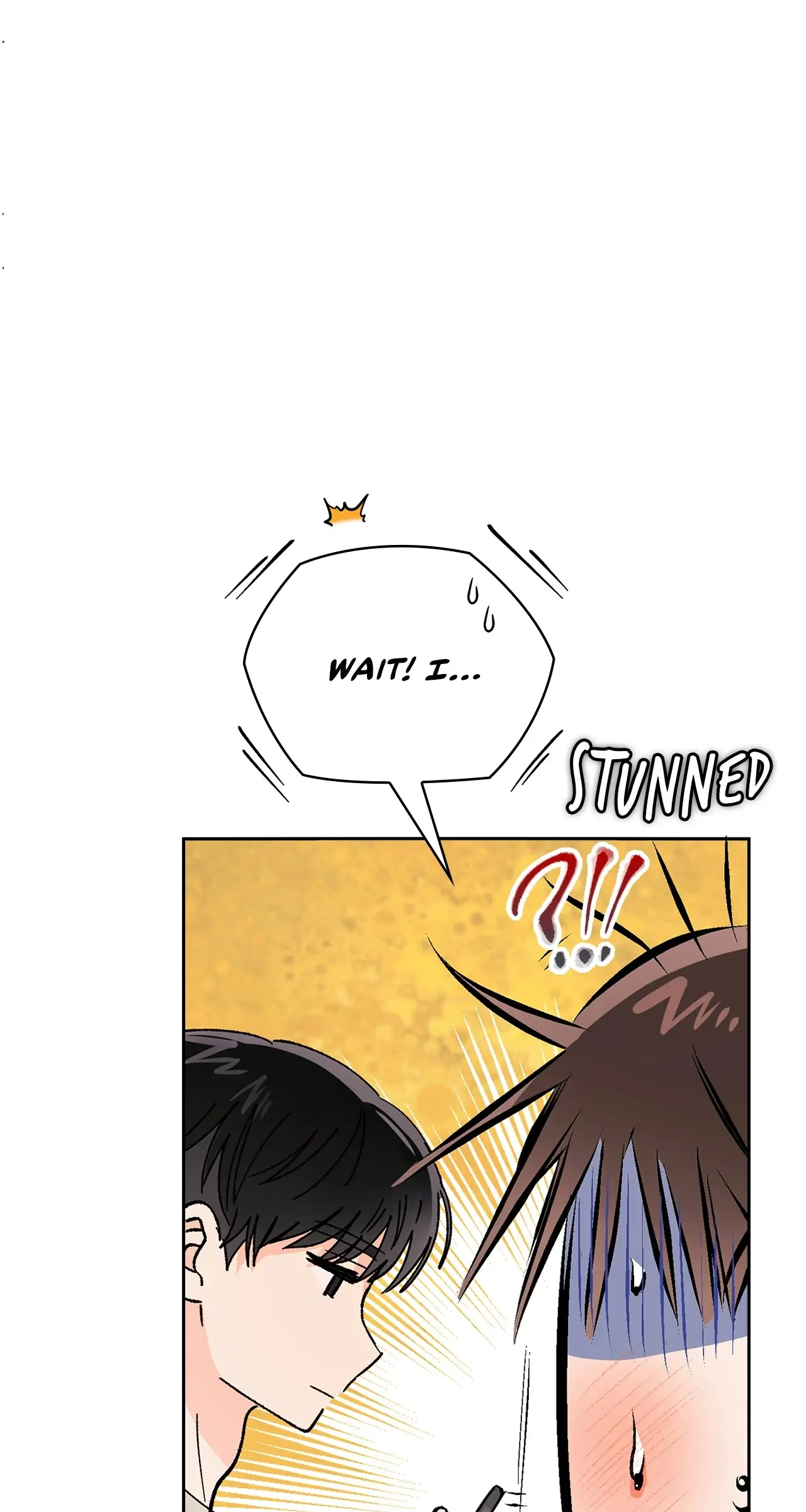 Quiet in the Office! Chapter 20 - Page 63