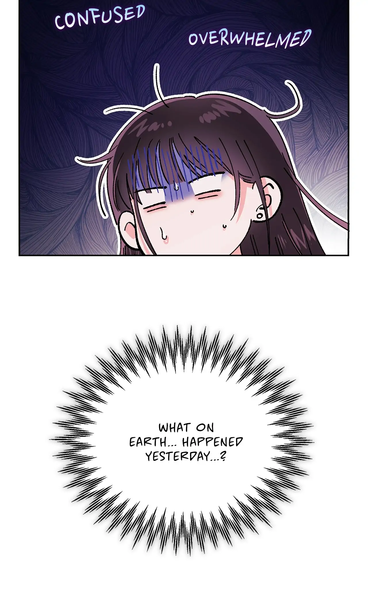 Quiet in the Office! Chapter 20 - Page 66