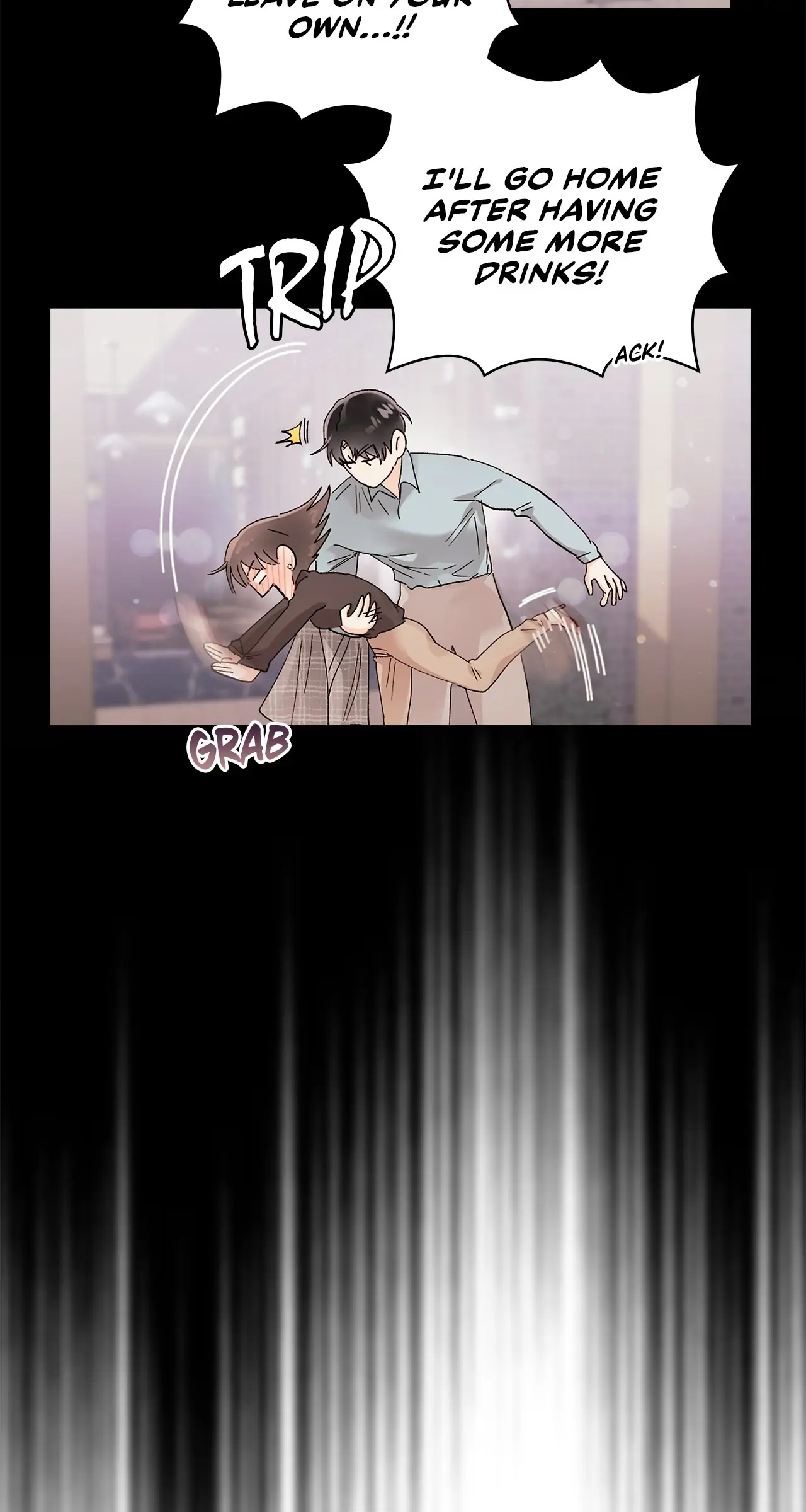 Quiet in the Office! Chapter 20 - Page 69