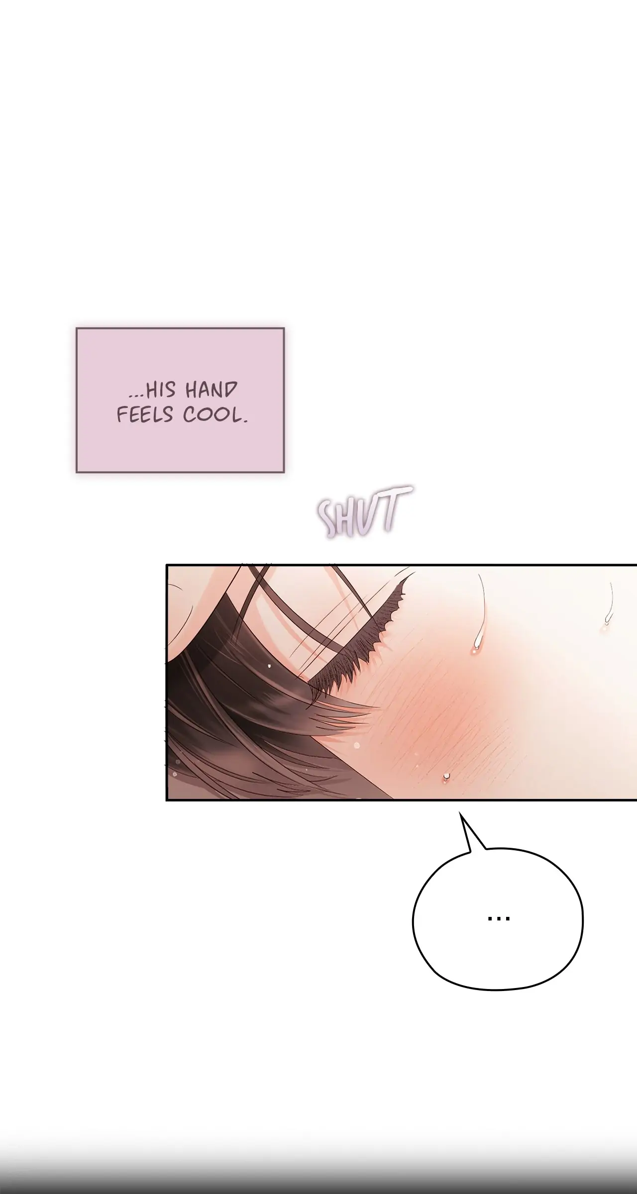 Quiet in the Office! Chapter 20 - Page 7