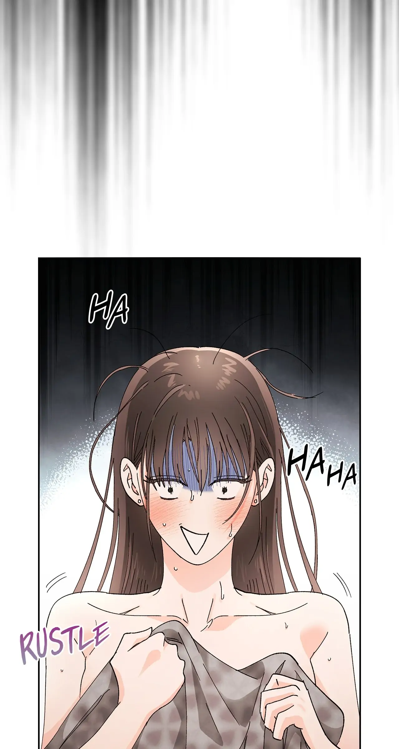 Quiet in the Office! Chapter 20 - Page 70